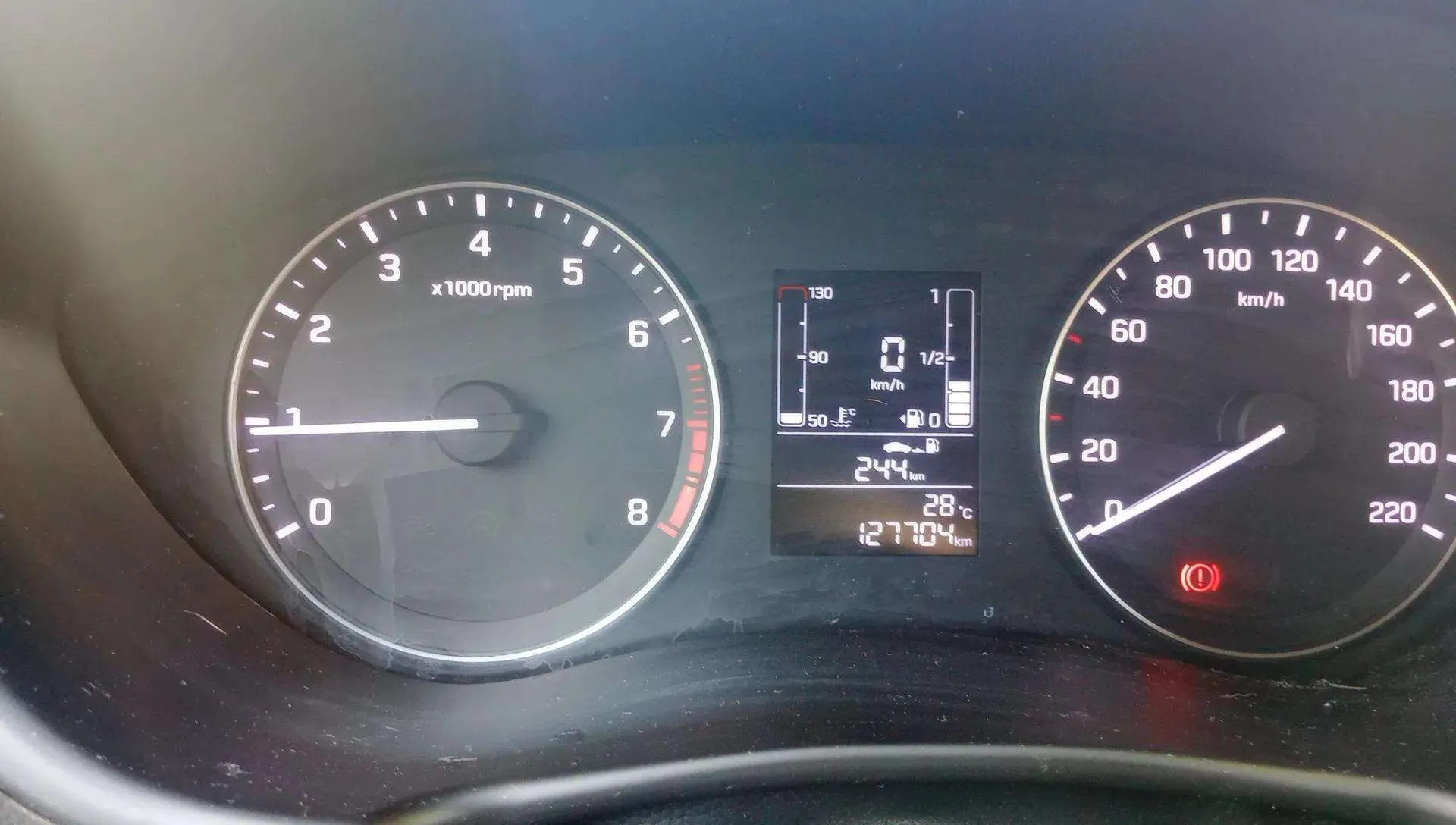 Hyundai i20 1.2 MPI Tecno - foto 8
