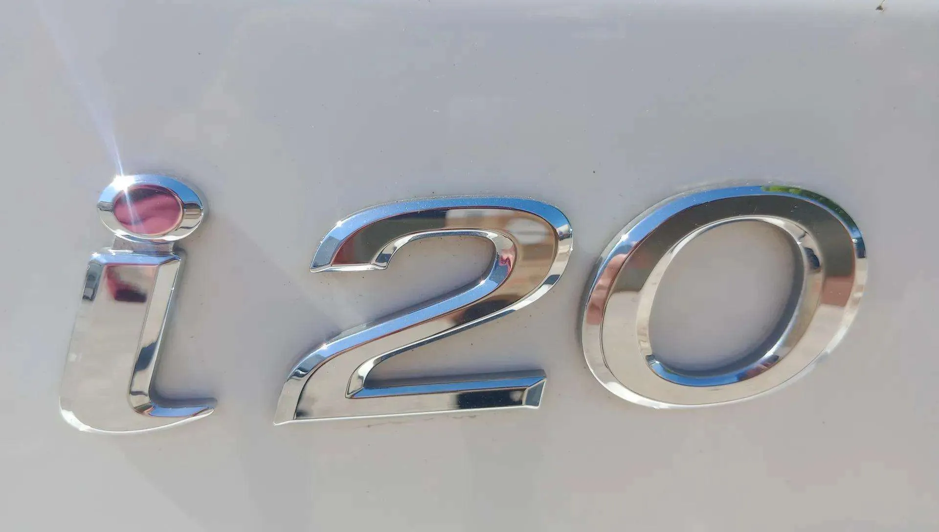 Hyundai i20 1.2 MPI Tecno - foto 20