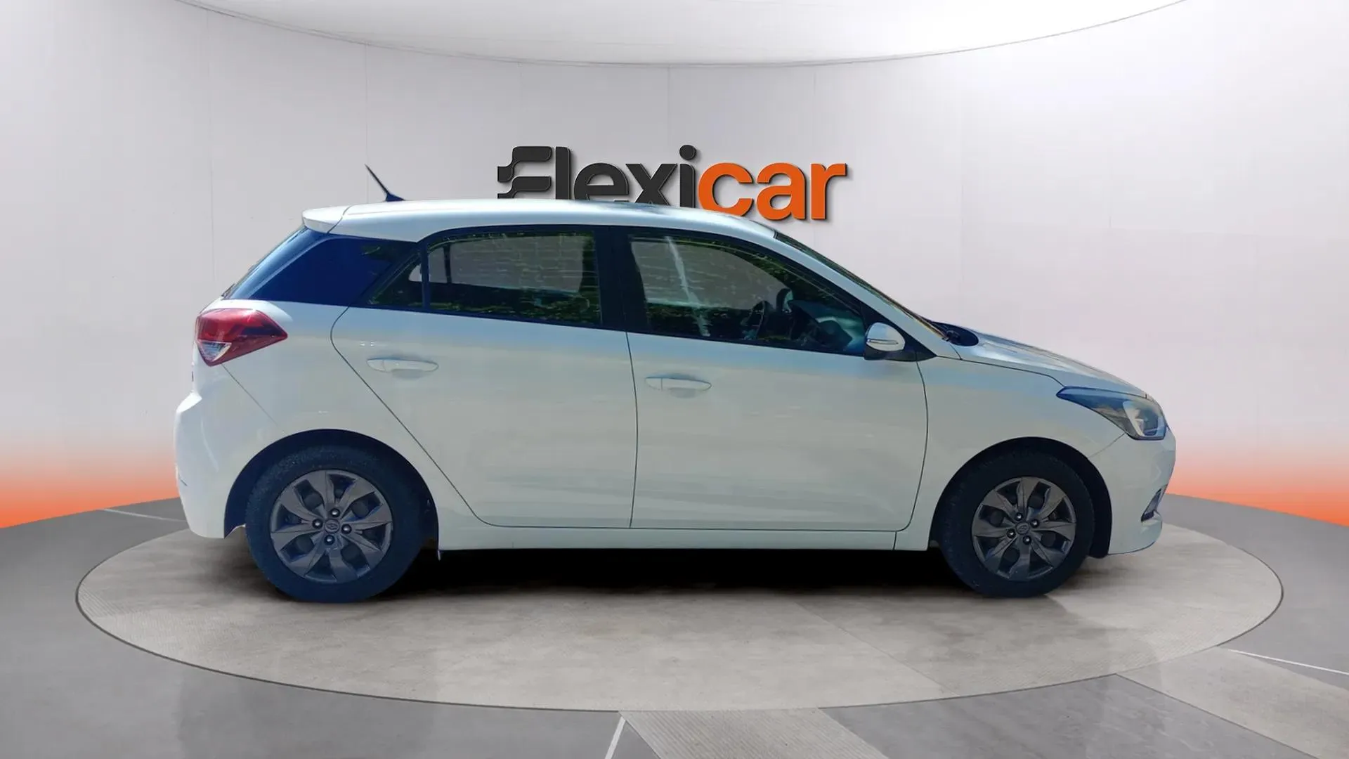 Hyundai i20 1.2 MPI Tecno - foto 3