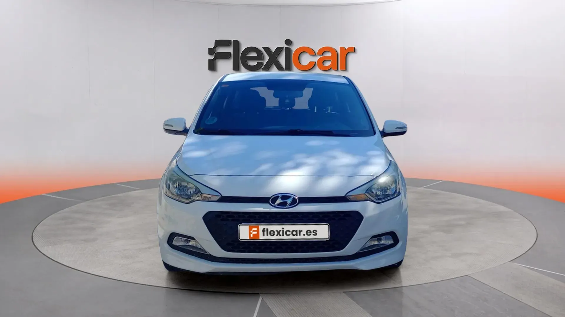 Hyundai i20 1.2 MPI Tecno - foto 2