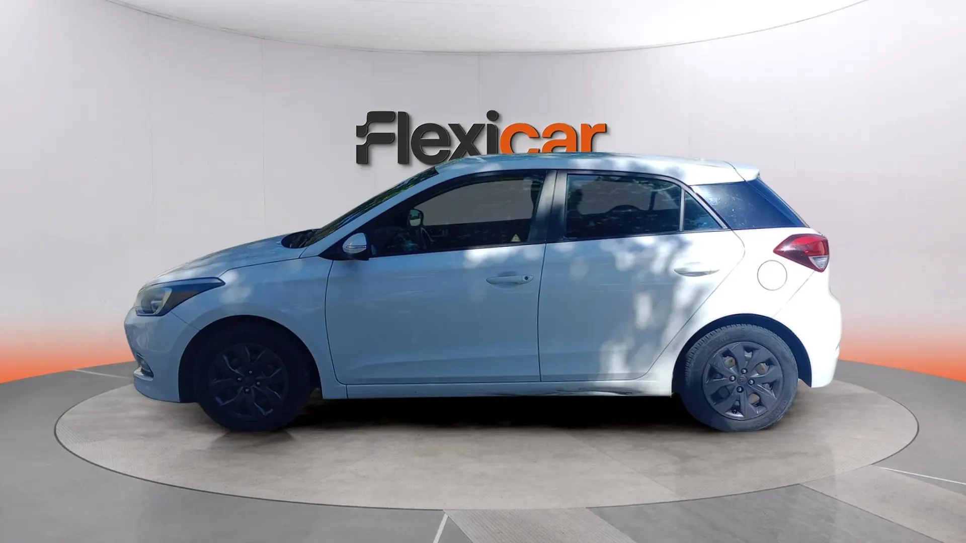 Hyundai i20 1.2 MPI Tecno - foto 4