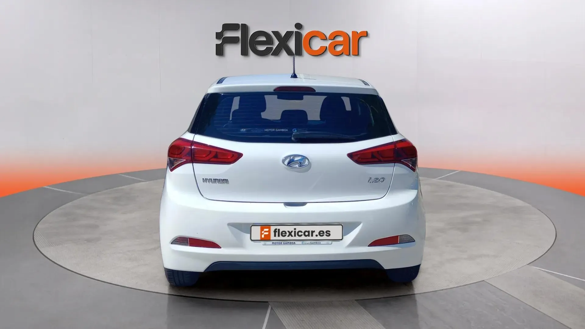 Hyundai i20 1.2 MPI Tecno - foto 5