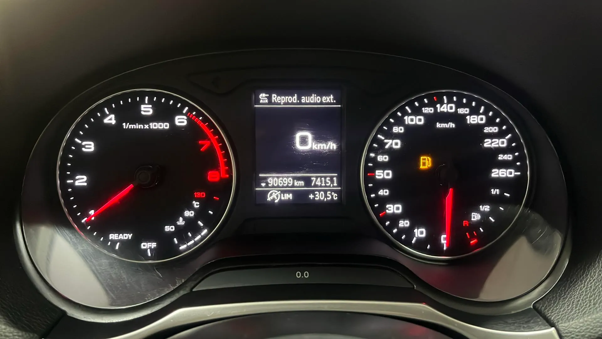 Audi Q2 Sport 35 TFSI - foto 18