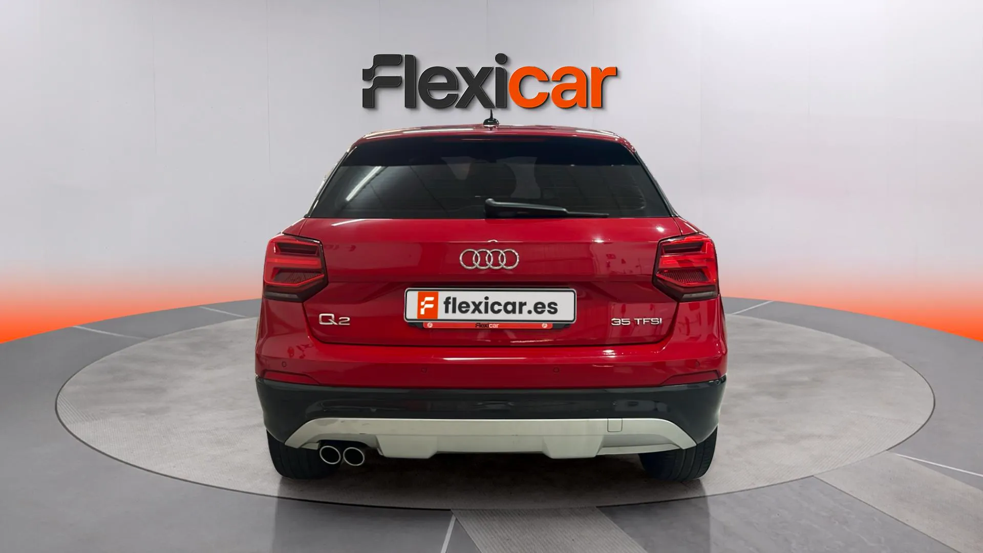 Audi Q2 Sport 35 TFSI - foto 6