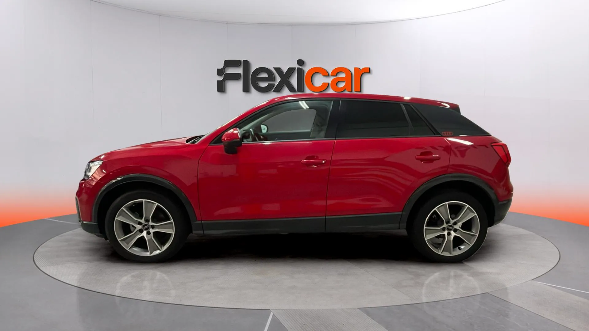 Audi Q2 Sport 35 TFSI - foto 4