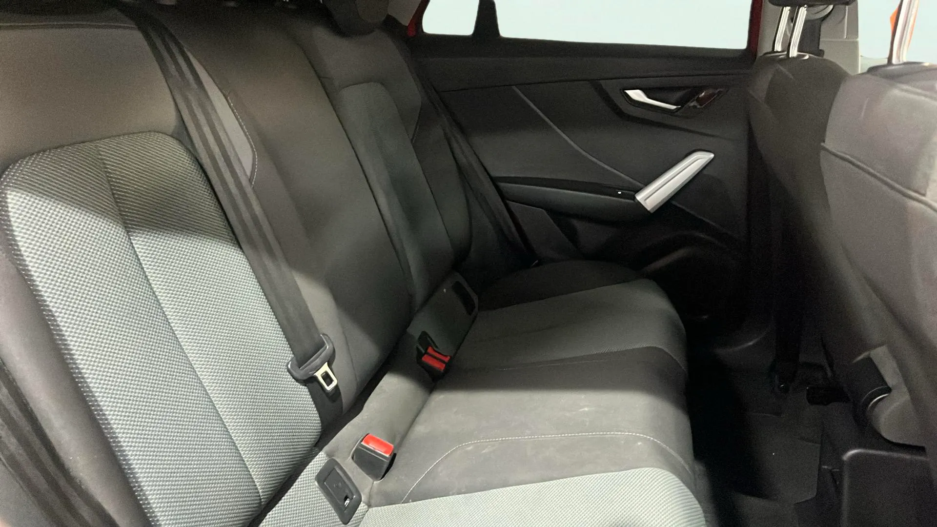 Audi Q2 Sport 35 TFSI - foto 13