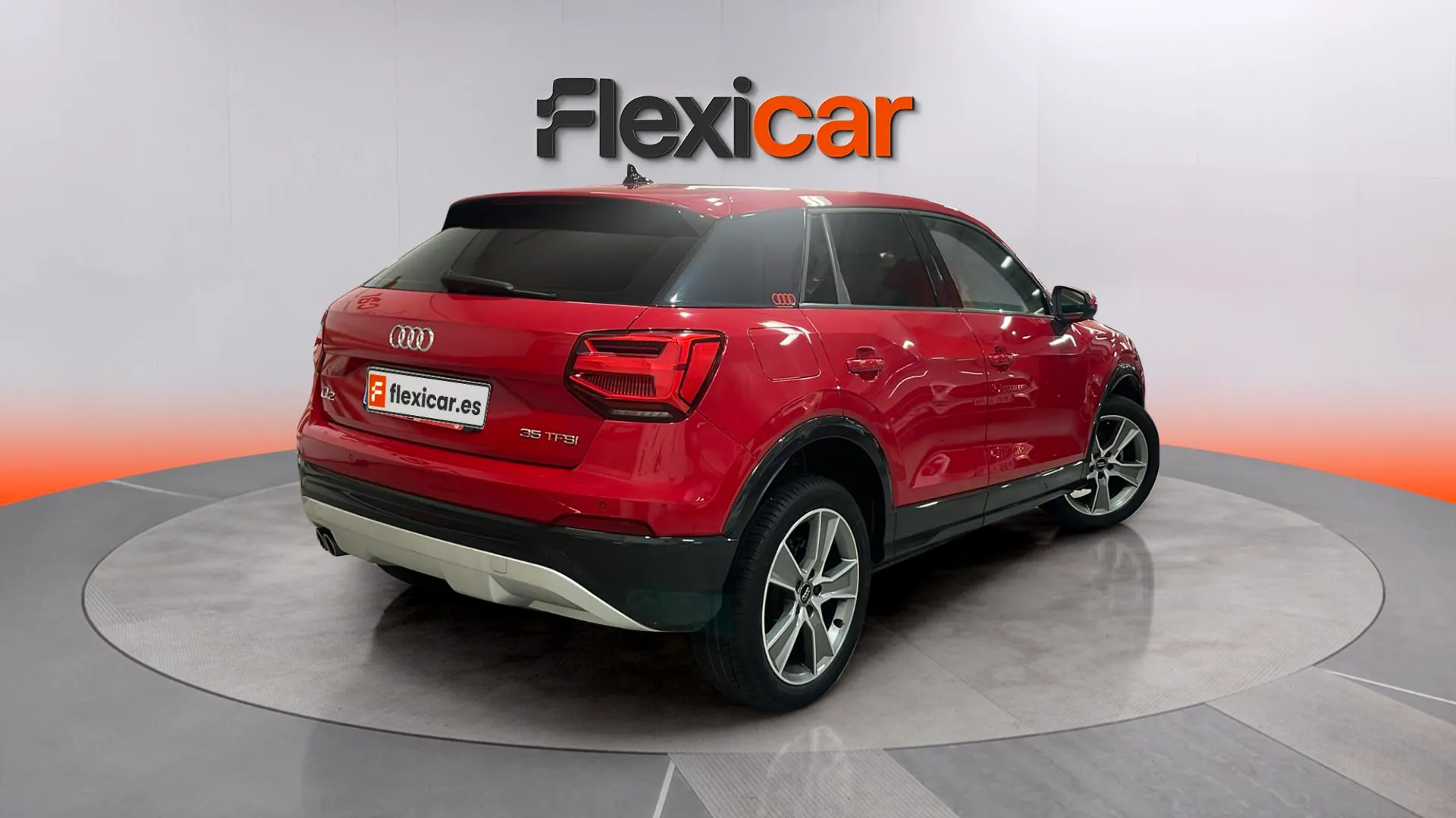 Audi Q2 Sport 35 TFSI - foto 7