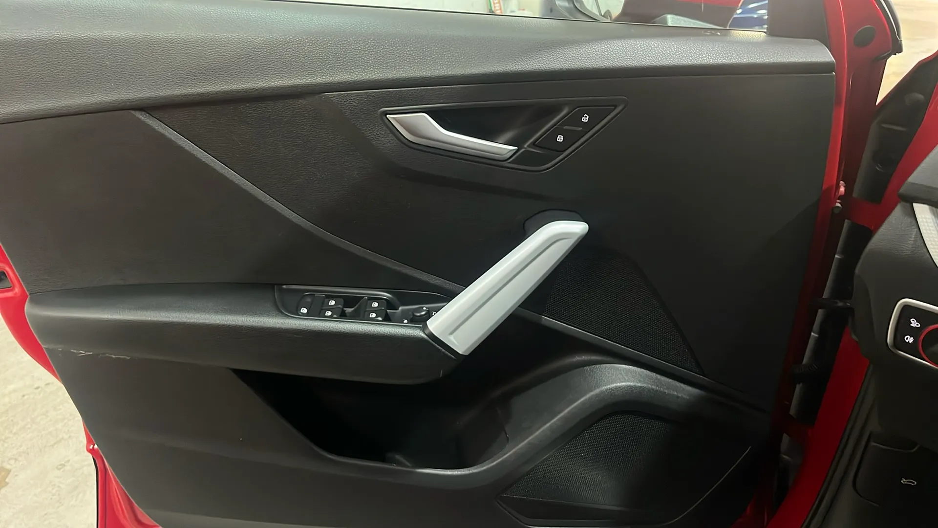 Audi Q2 Sport 35 TFSI - foto 15