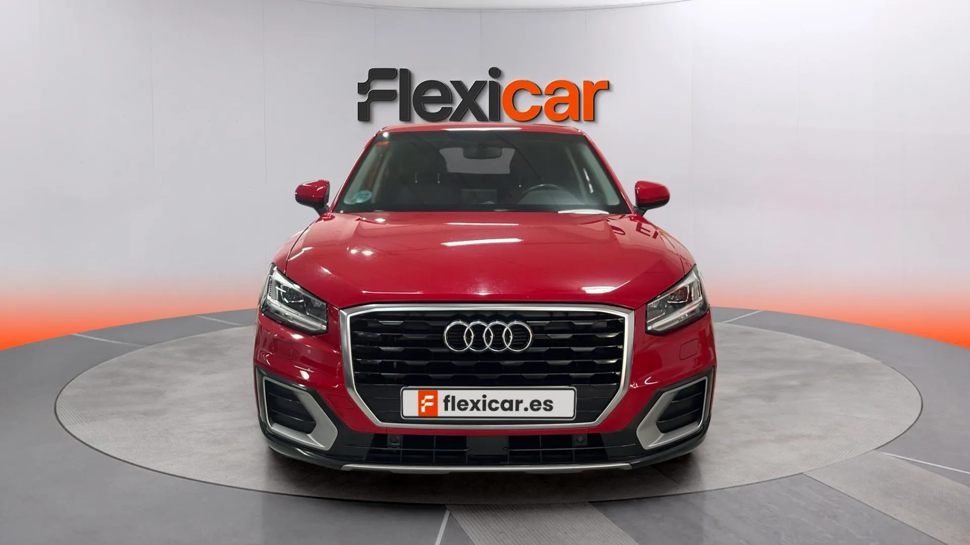 Audi Q2 Sport 35 TFSI - foto 2