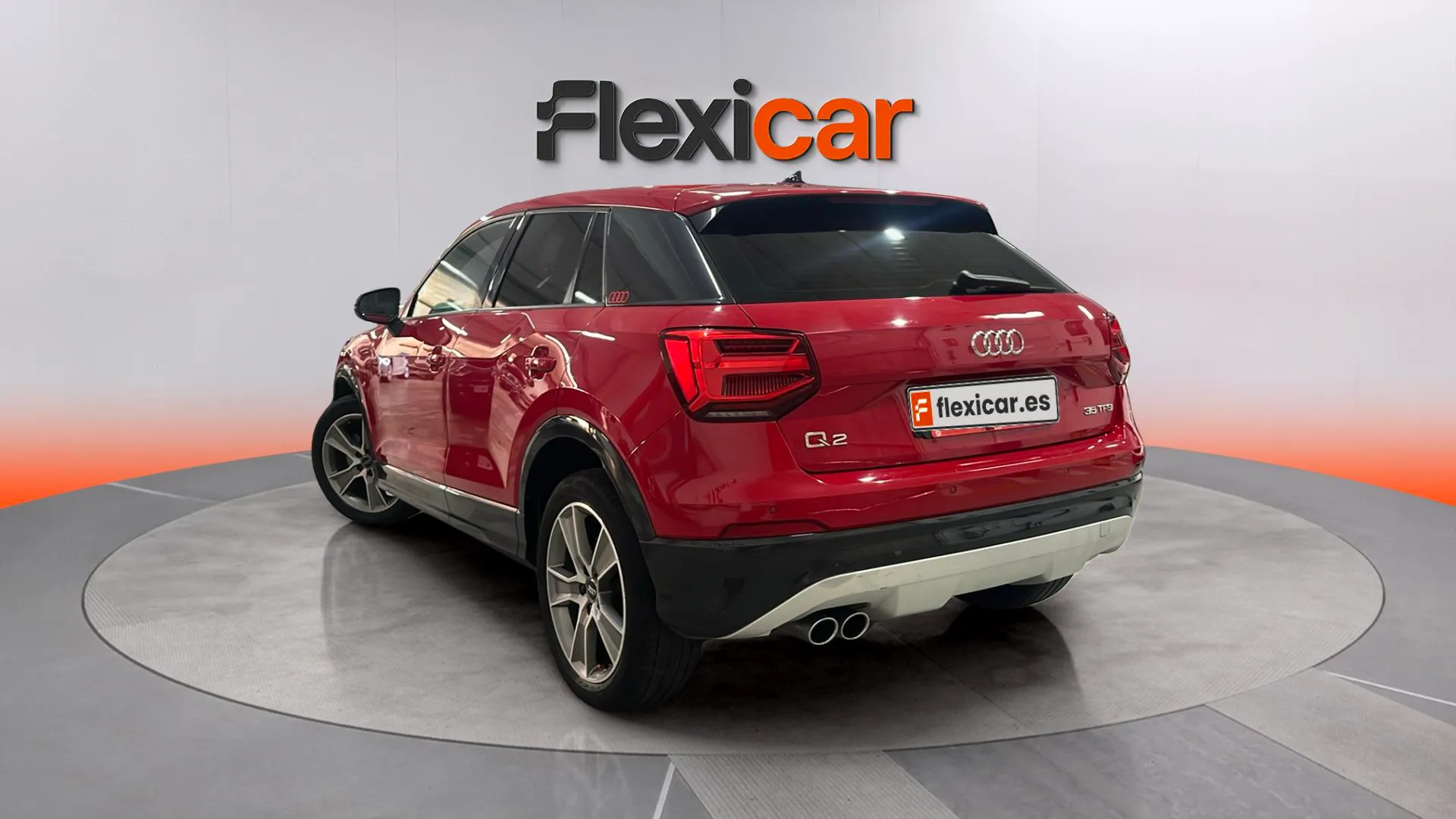 Audi Q2 Sport 35 TFSI - foto 5