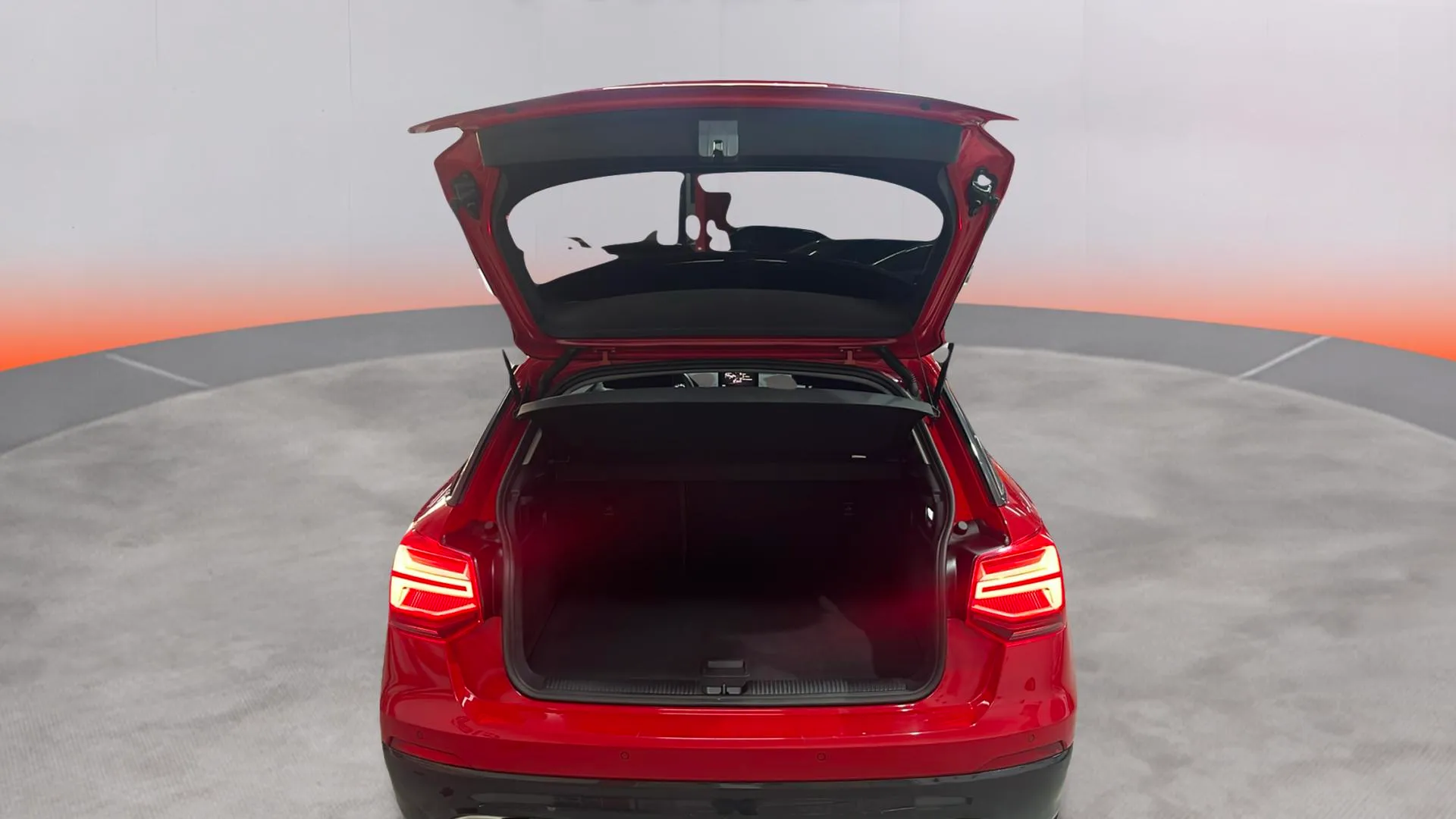 Audi Q2 Sport 35 TFSI - foto 10