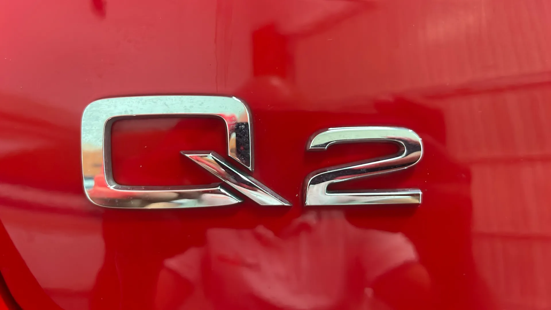 Audi Q2 Sport 35 TFSI - foto 9