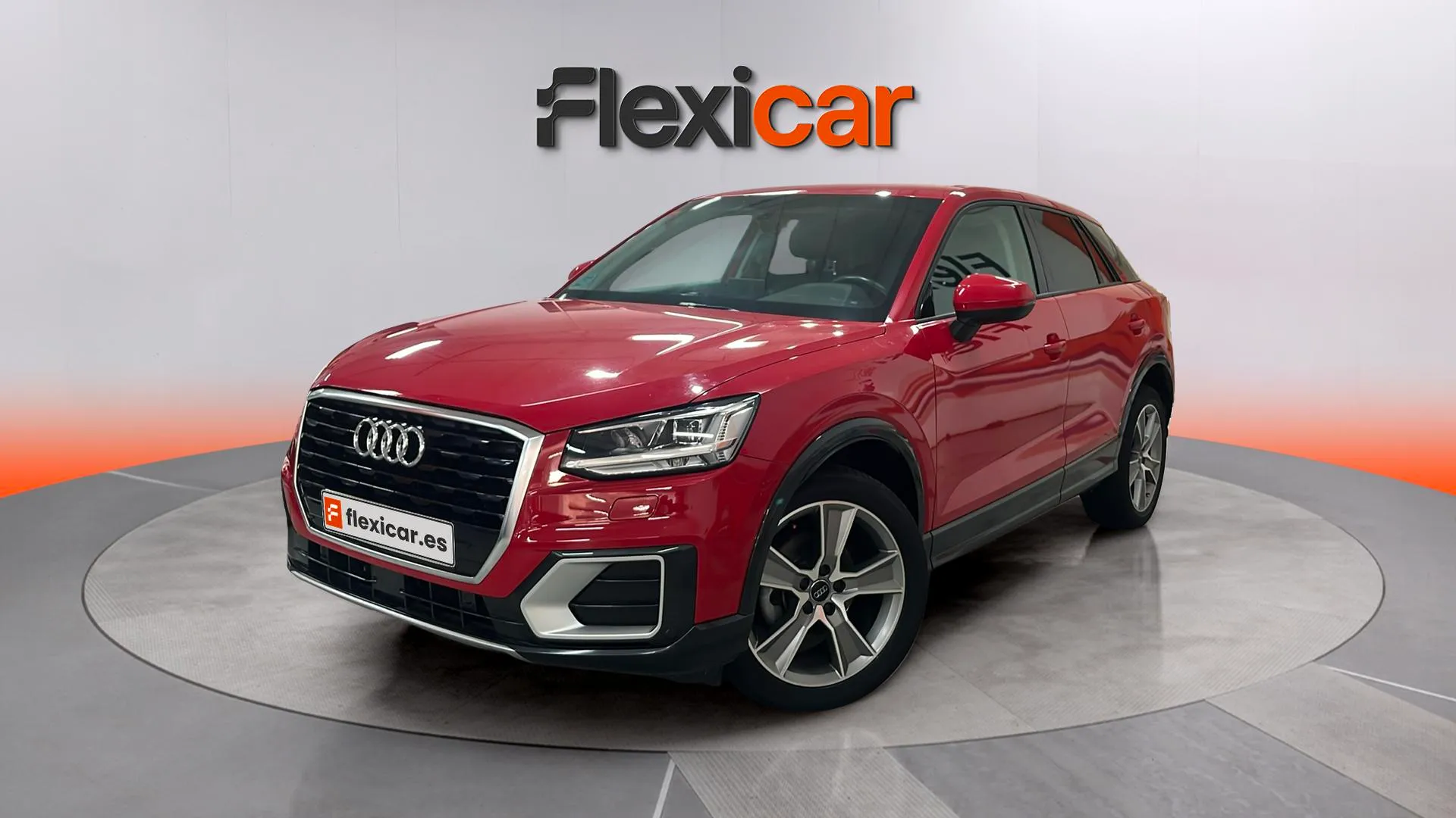 Audi Q2 Sport 35 TFSI - foto 3