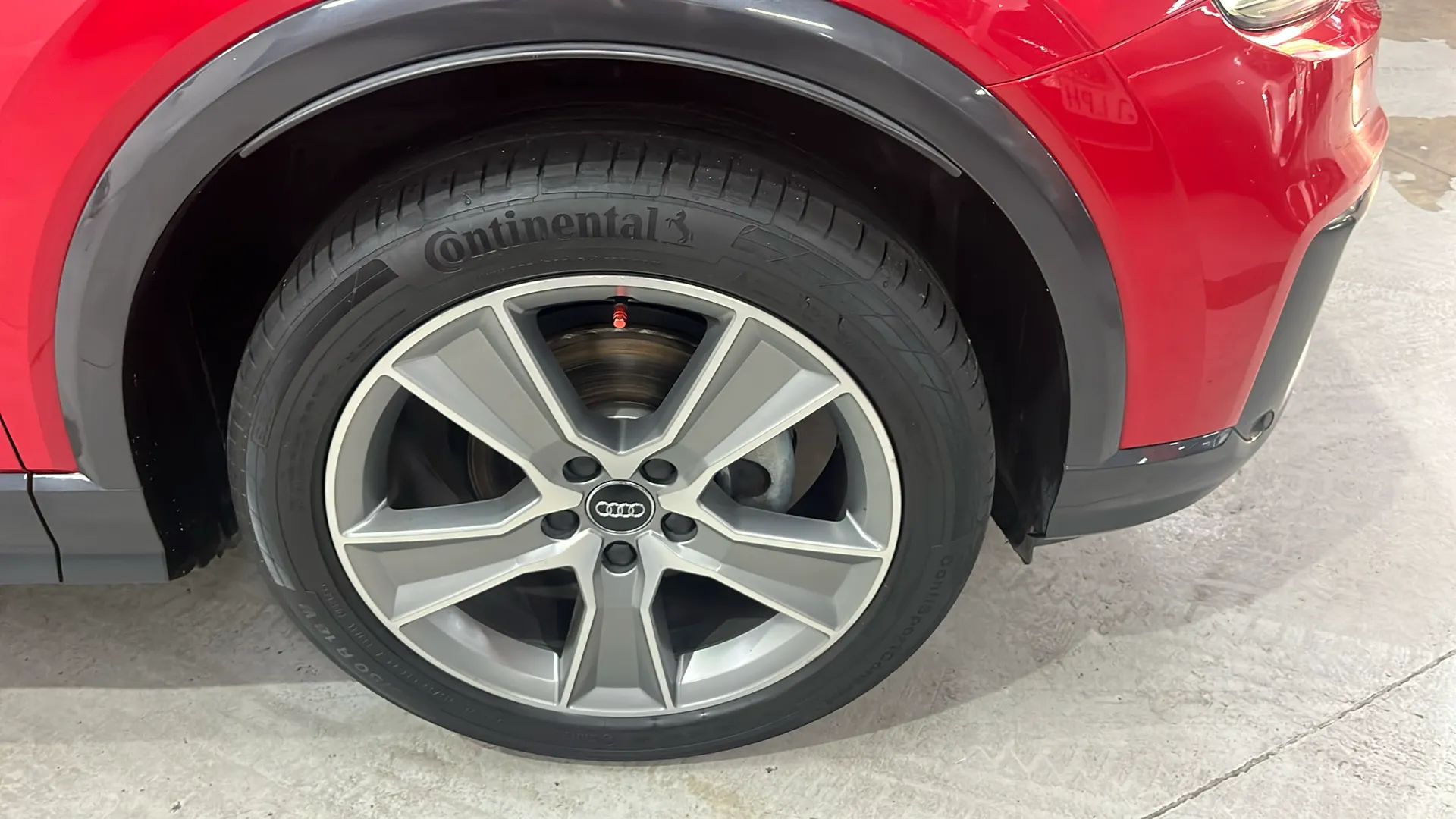 Audi Q2 Sport 35 TFSI - foto 22