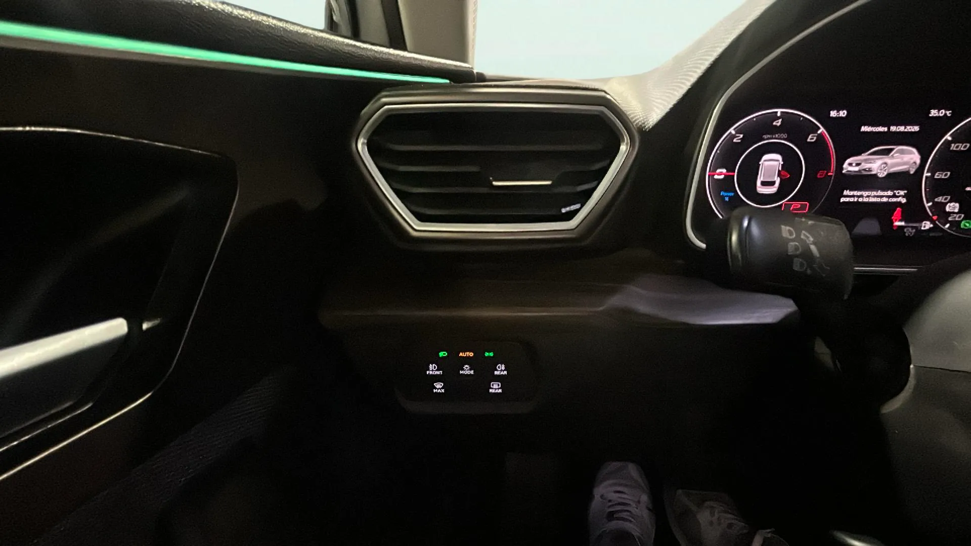 SEAT León SP 1.4 e-Hybrid DSG Xcellence - foto 16