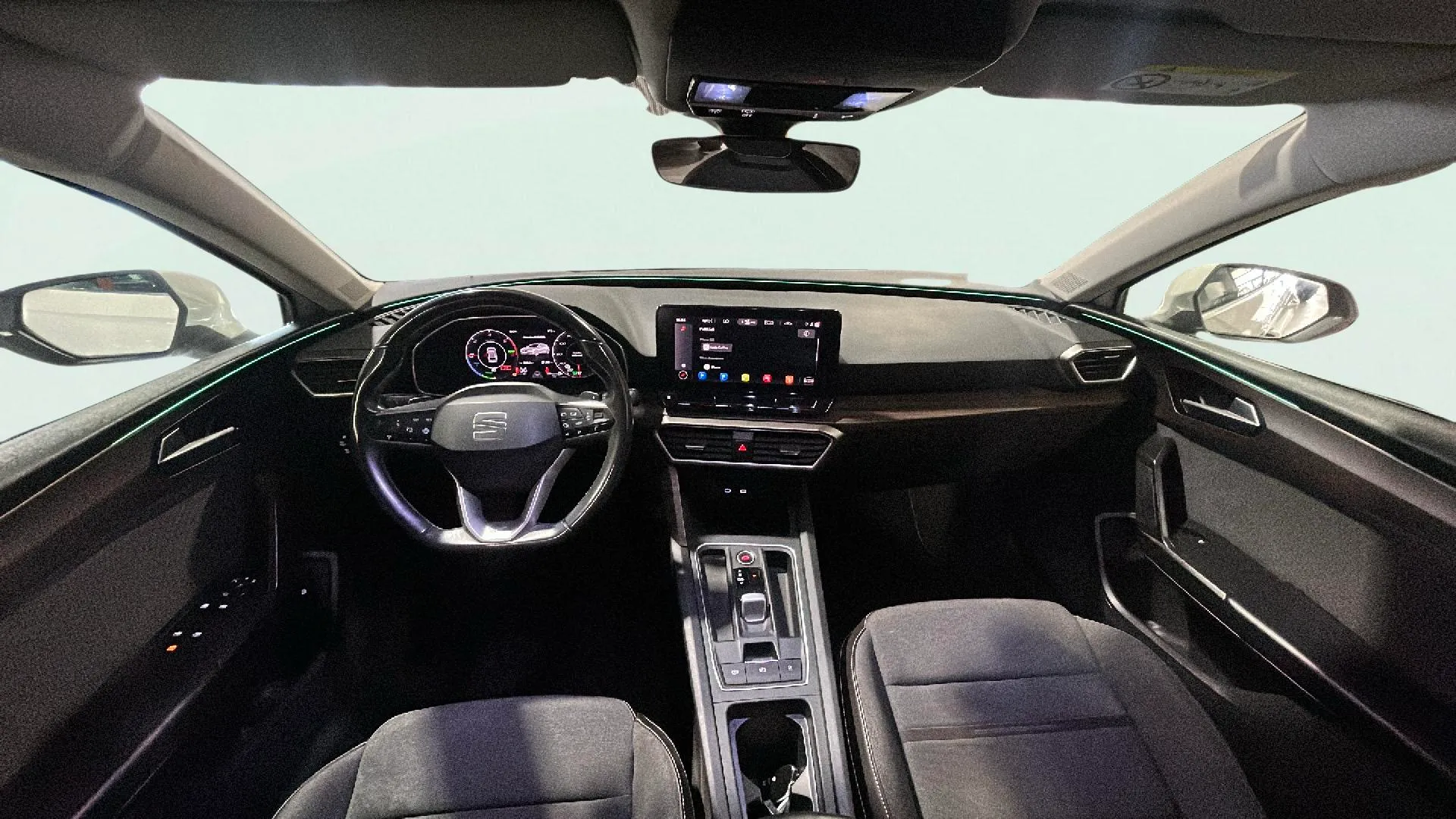 SEAT León SP 1.4 e-Hybrid DSG Xcellence - foto 10