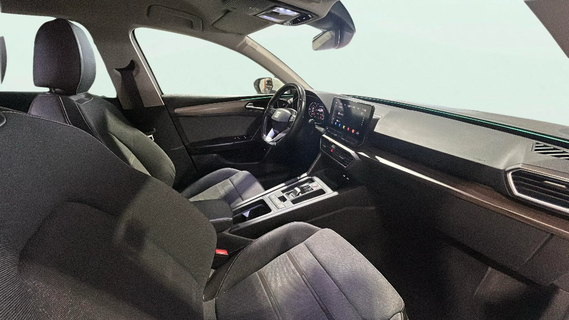 SEAT León SP 1.4 e-Hybrid DSG Xcellence - foto 20