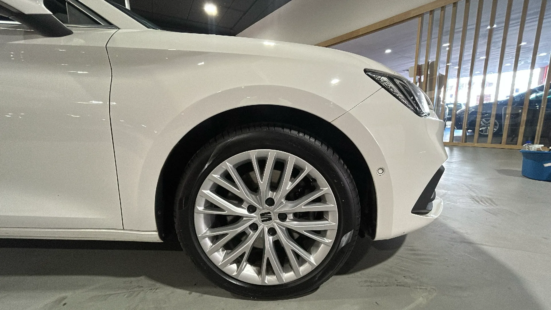 SEAT León SP 1.4 e-Hybrid DSG Xcellence - foto 8
