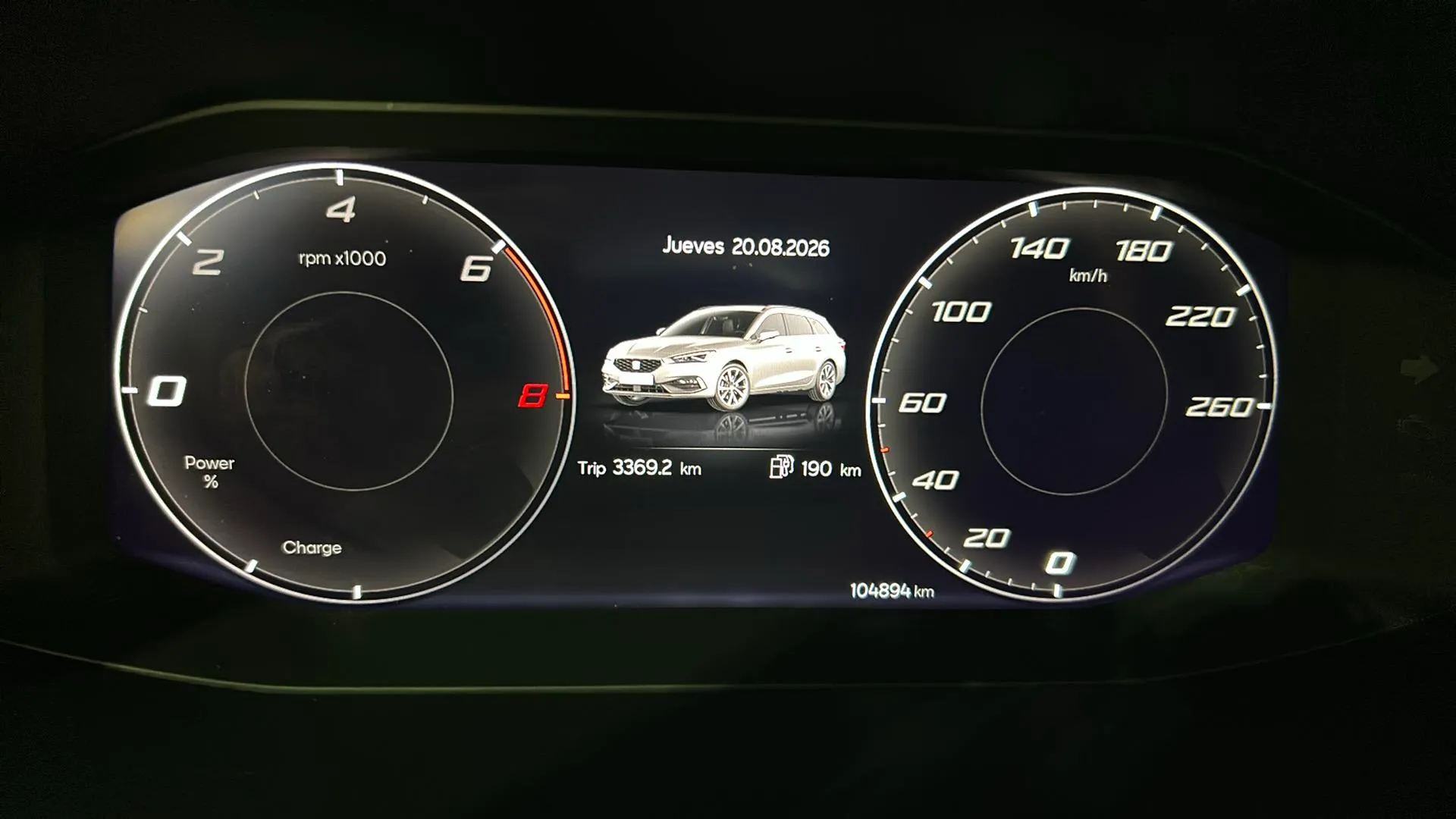 SEAT León SP 1.4 e-Hybrid DSG Xcellence - foto 13