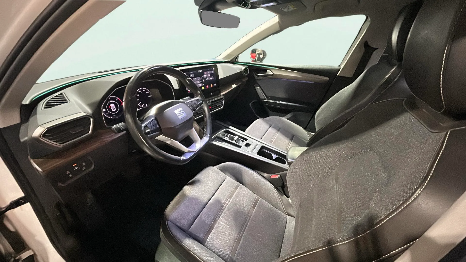 SEAT León SP 1.4 e-Hybrid DSG Xcellence - foto 21