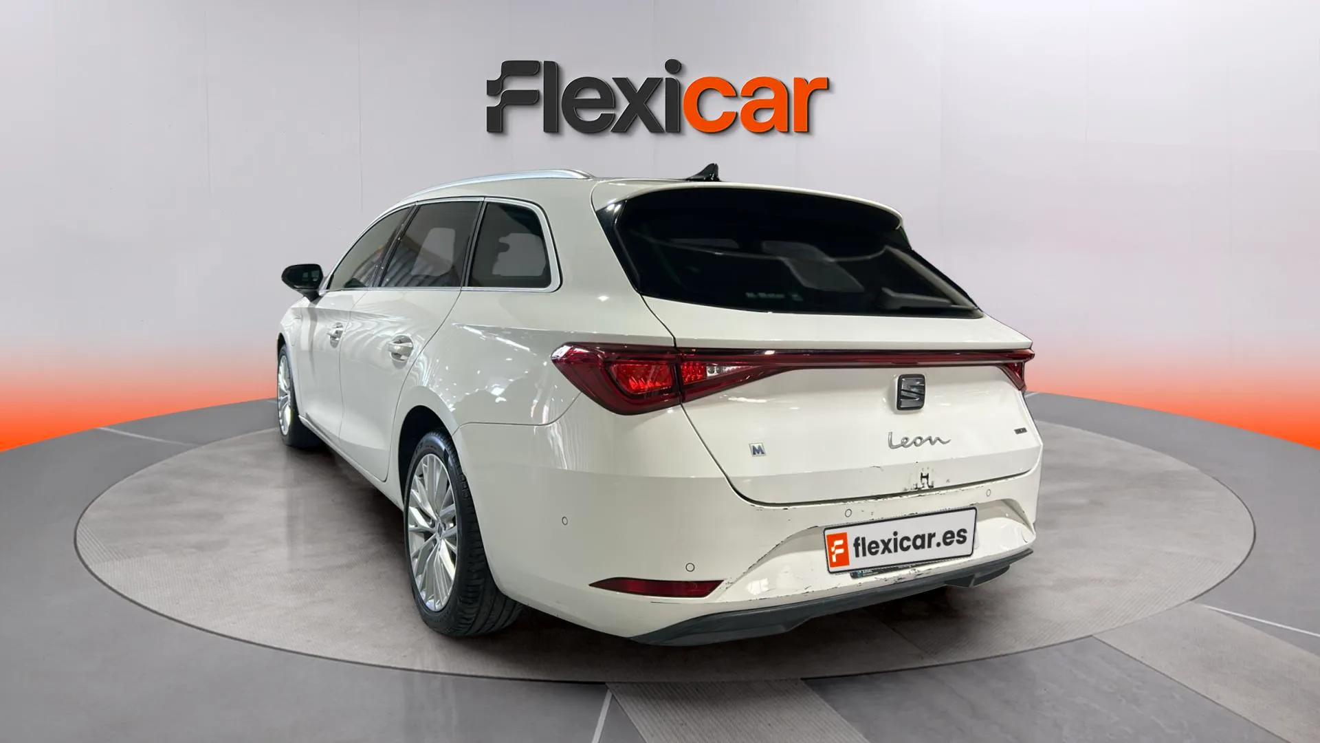 SEAT León SP 1.4 e-Hybrid DSG Xcellence - foto 7