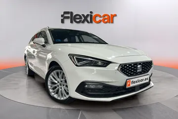 seat leon sp 14 e hybrid dsg s amps xcellence hibrido enchufable automatica sant boi 903000000269000
