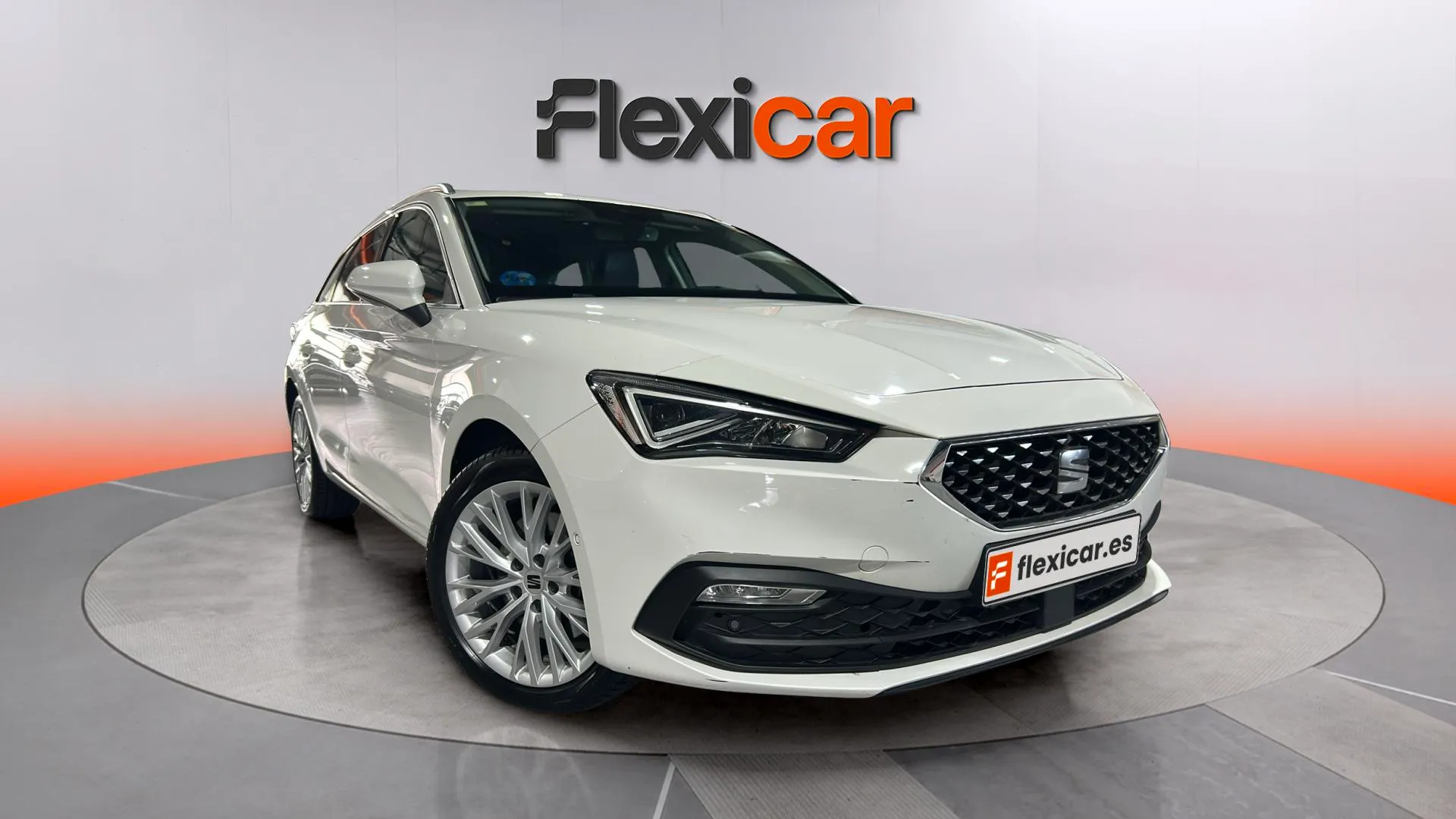 SEAT León SP 1.4 e-Hybrid DSG Xcellence