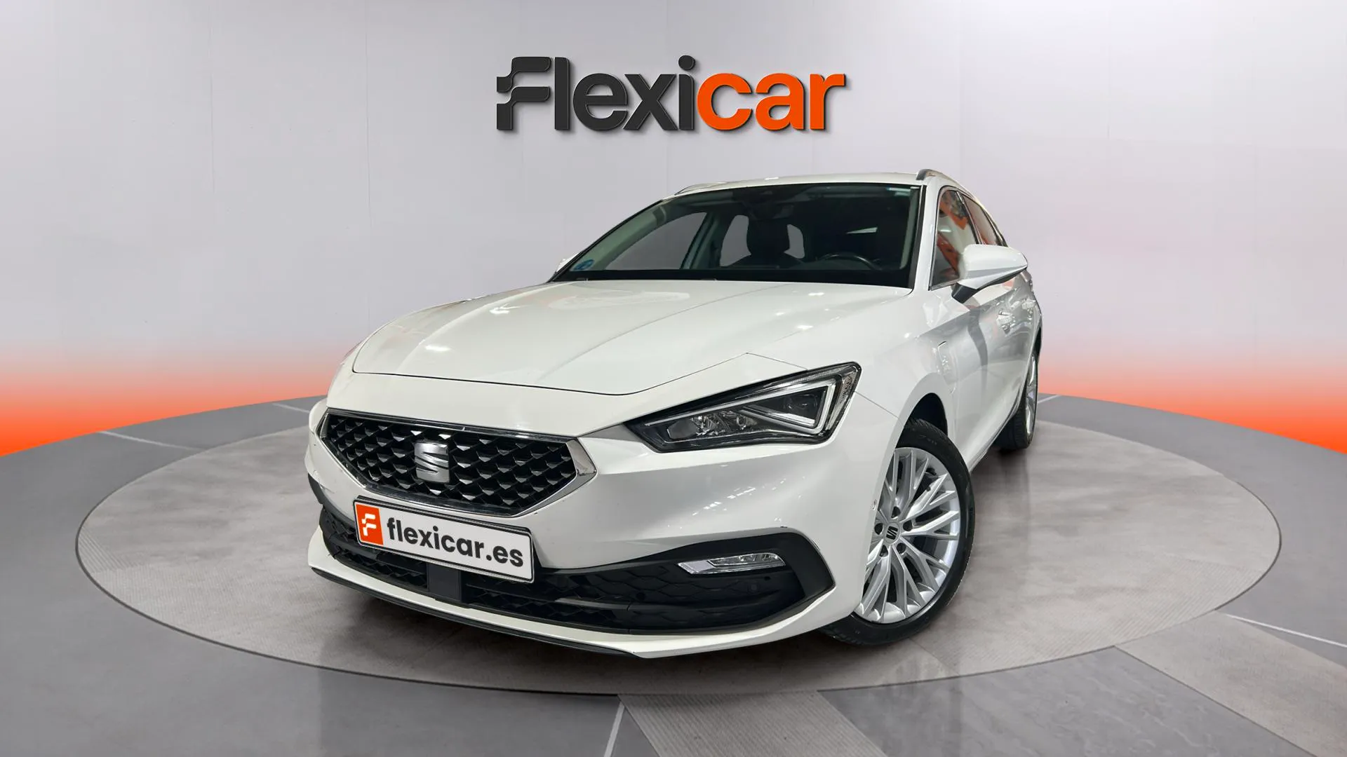 SEAT León SP 1.4 e-Hybrid DSG Xcellence - foto 3