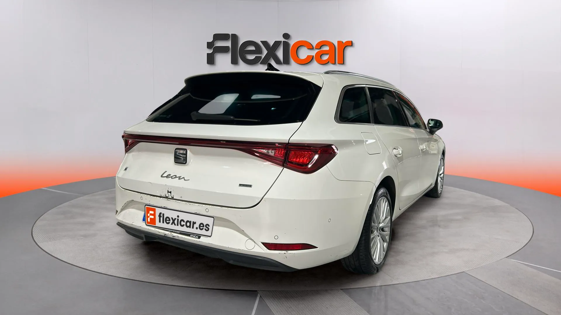 SEAT León SP 1.4 e-Hybrid DSG Xcellence - foto 6