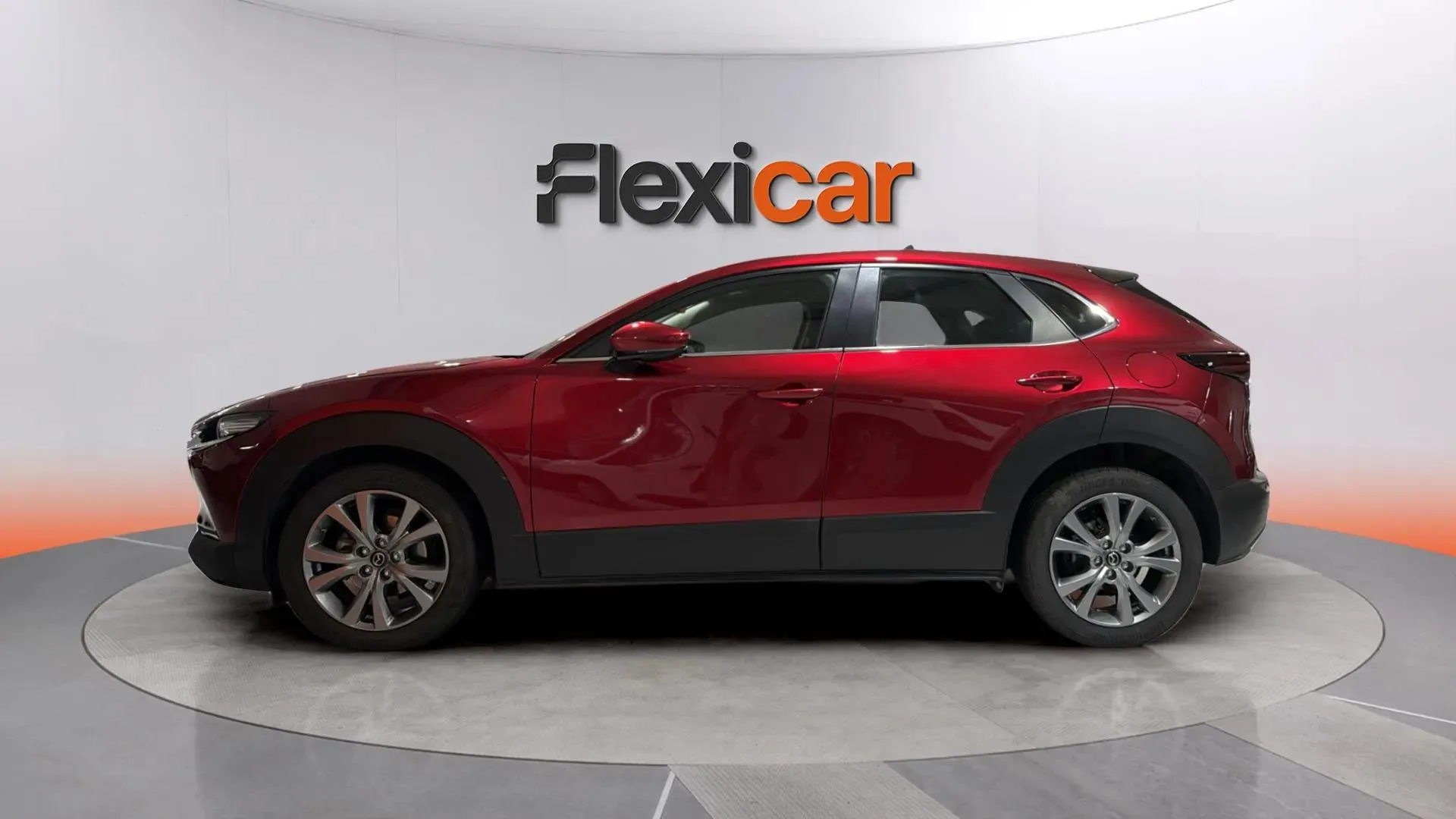 Mazda CX-30 2.5L e-SKYACT G MHEV Prime-Line - foto 4
