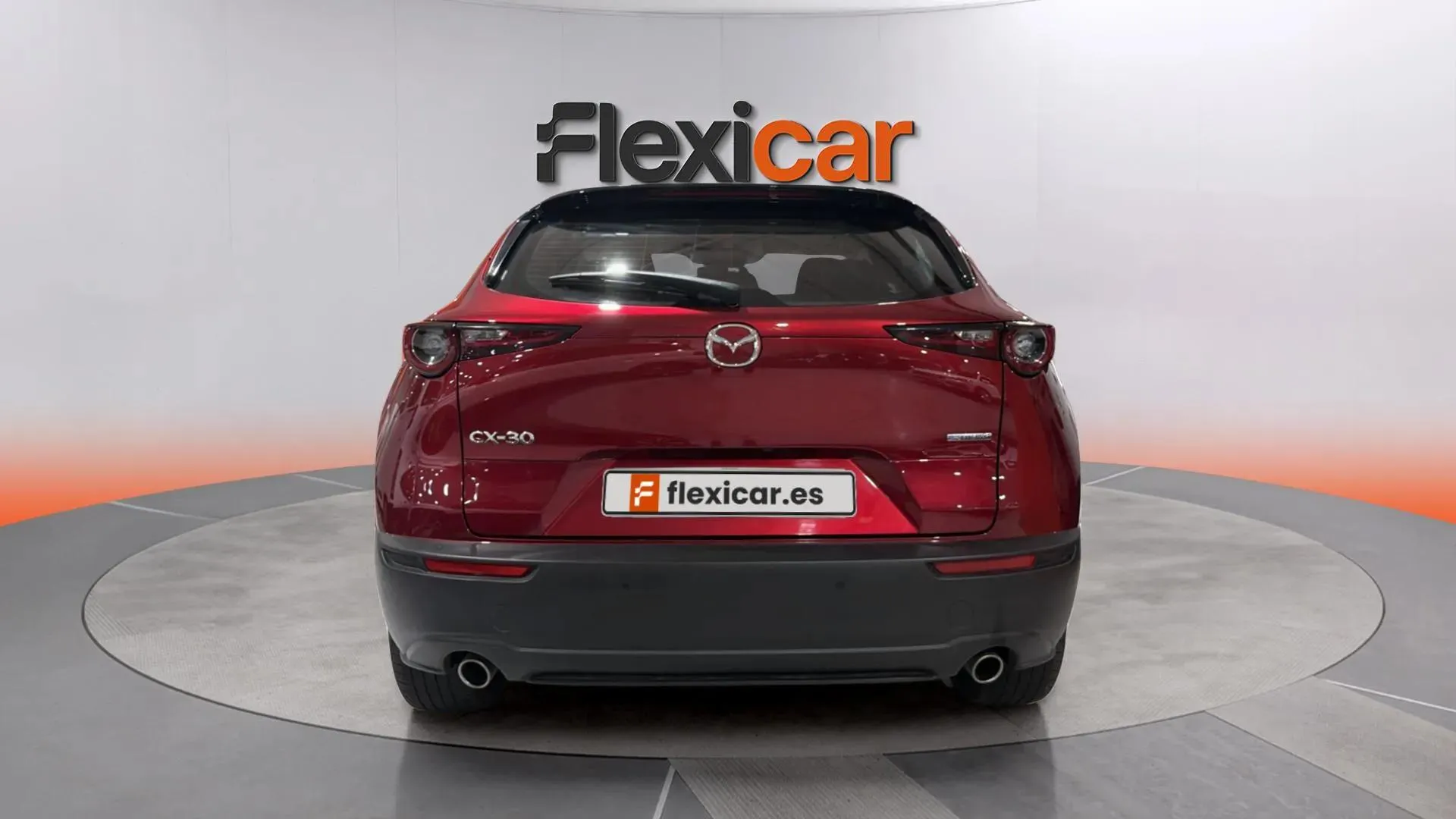 Mazda CX-30 2.5L e-SKYACT G MHEV Prime-Line - foto 5