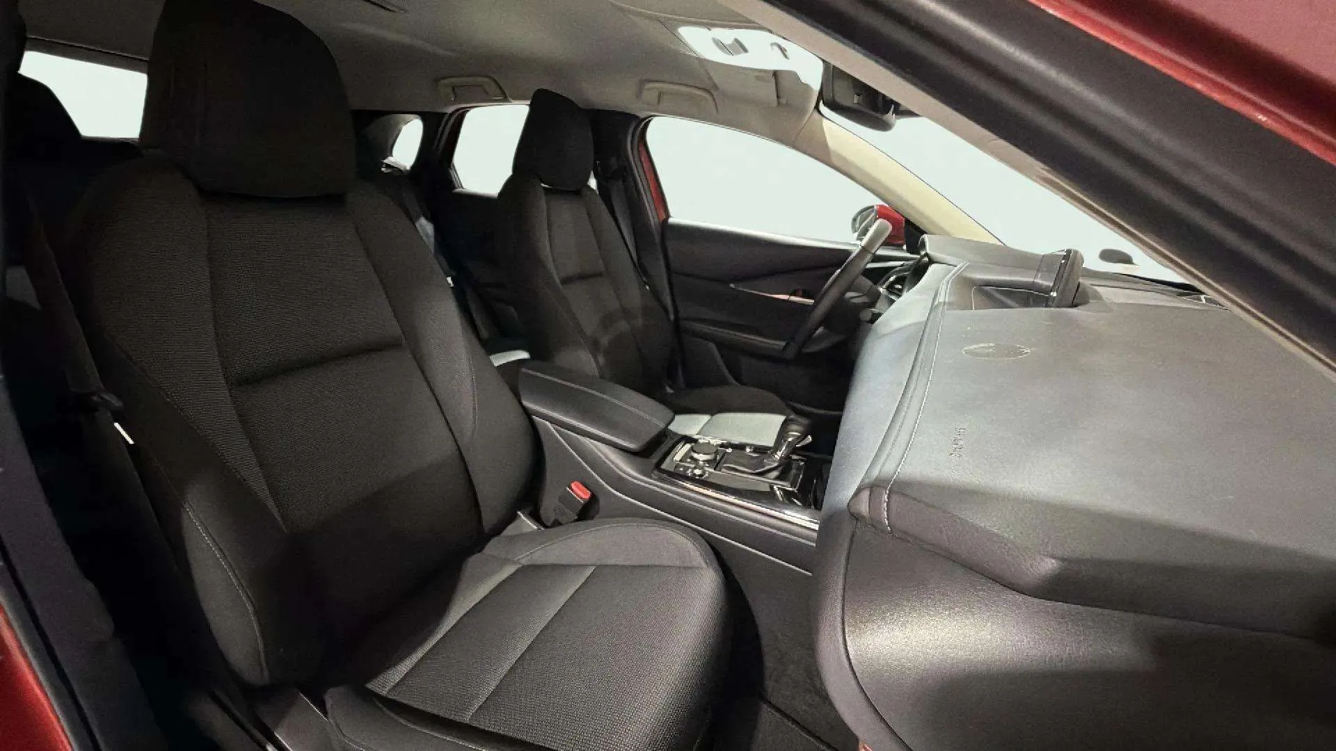 Mazda CX-30 2.5L e-SKYACT G MHEV Prime-Line - foto 11