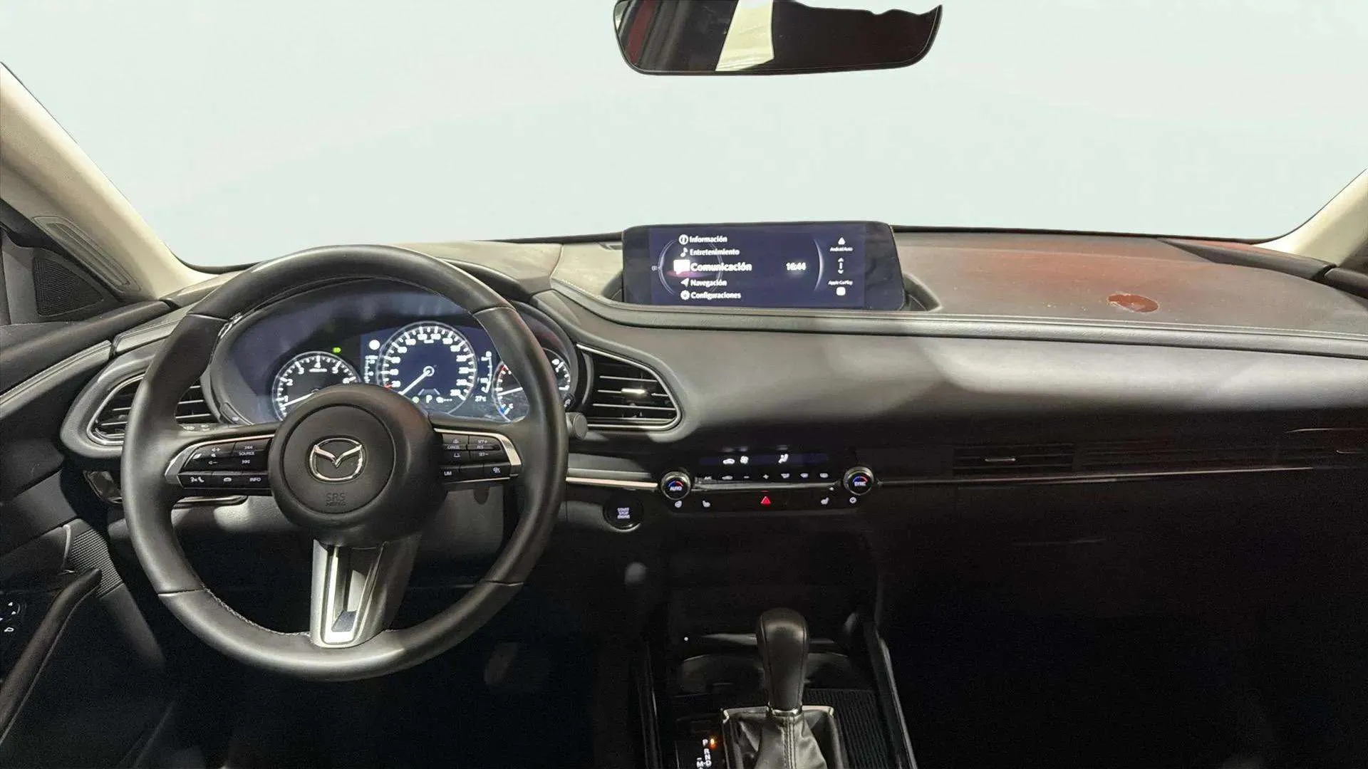 Mazda CX-30 2.5L e-SKYACT G MHEV Prime-Line - foto 6