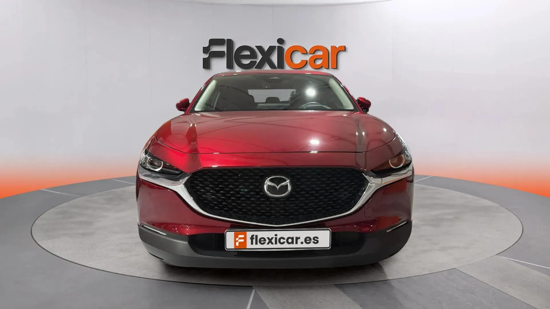 Mazda CX-30 2.5L e-SKYACT G MHEV Prime-Line - foto 3