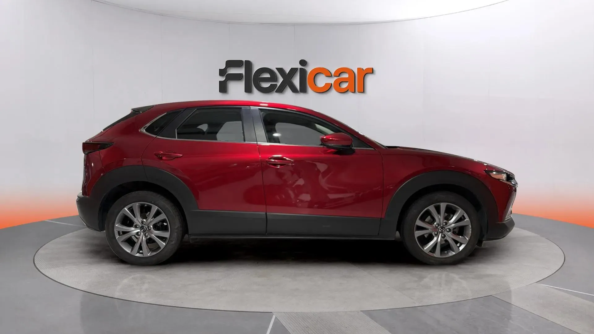 Mazda CX-30 2.5L e-SKYACT G MHEV Prime-Line - foto 2