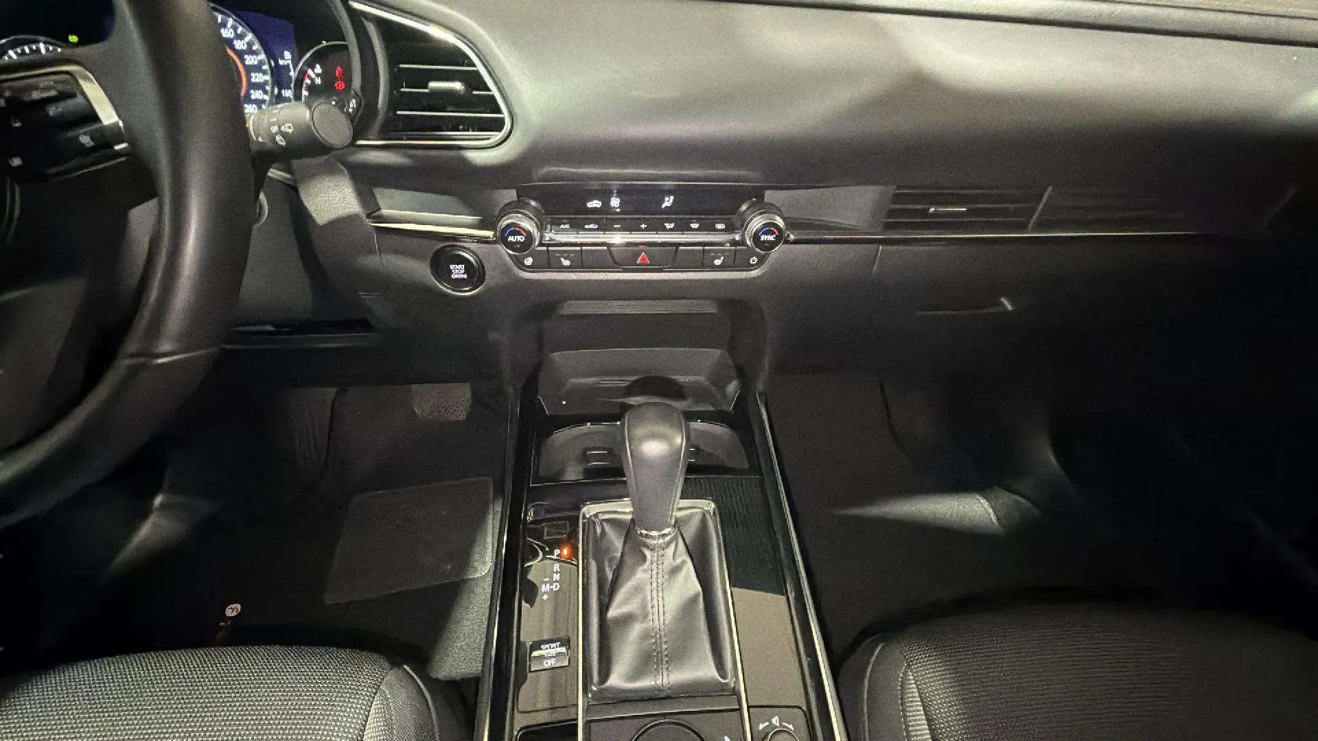 Mazda CX-30 2.5L e-SKYACT G MHEV Prime-Line - foto 7