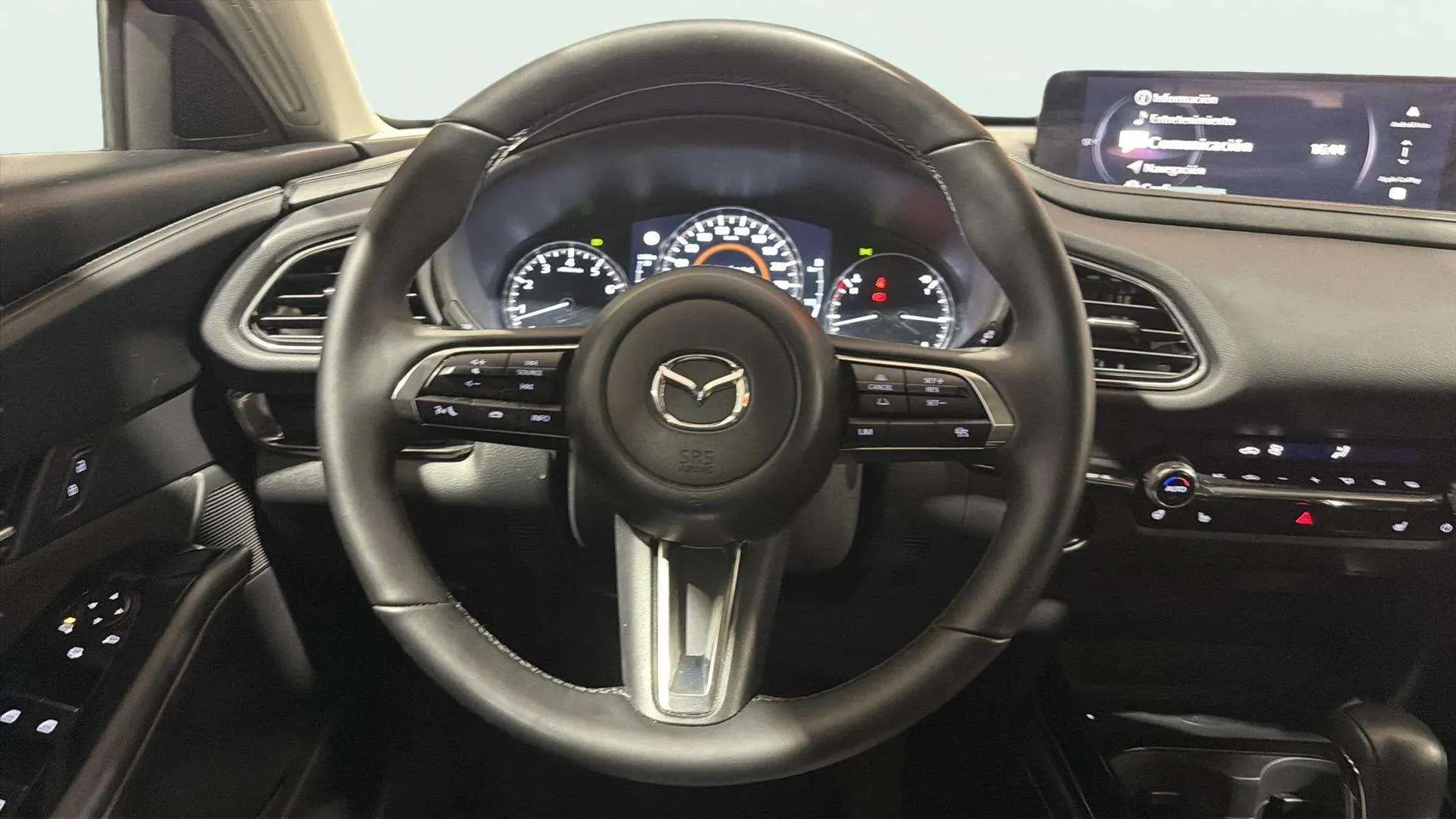 Mazda CX-30 2.5L e-SKYACT G MHEV Prime-Line - foto 8