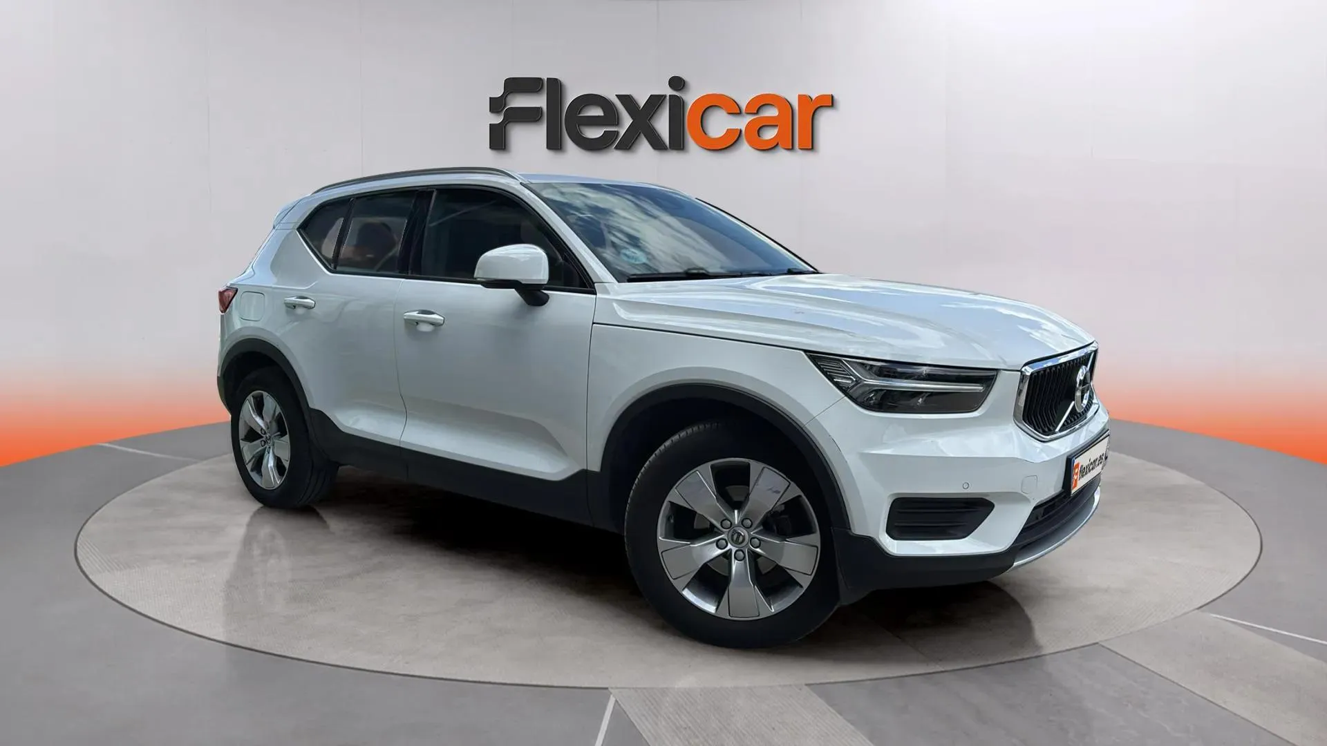 Volvo XC40 1.5 T2 Momentum