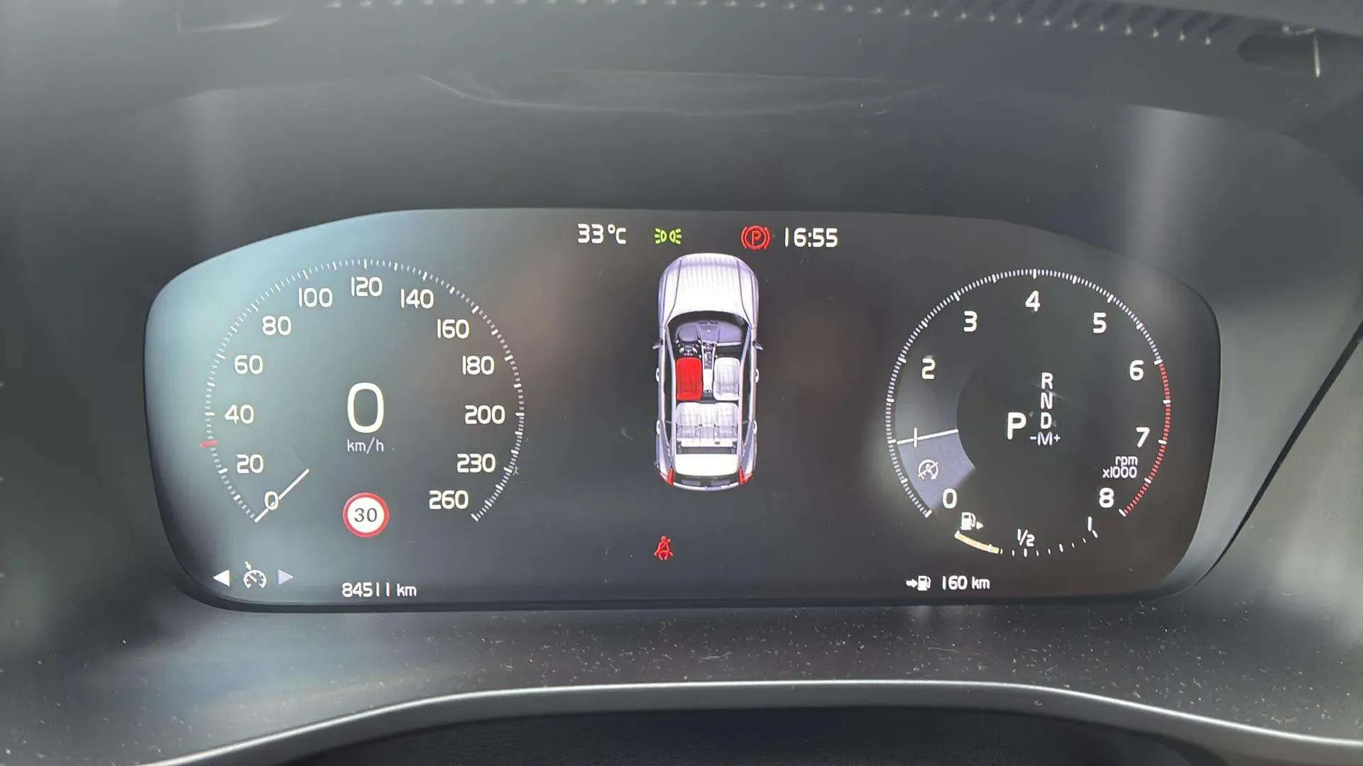 Volvo XC40 1.5 T2 Momentum - foto 15