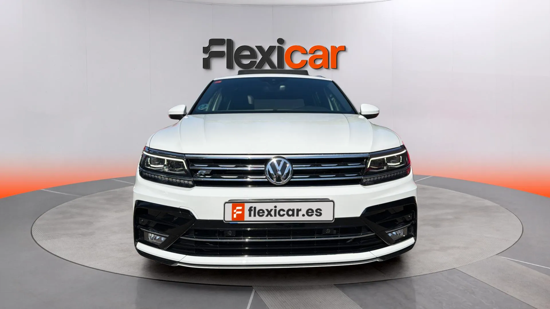 Volkswagen Tiguan Sport 2.0 TDI 4Motion DSG - foto 8