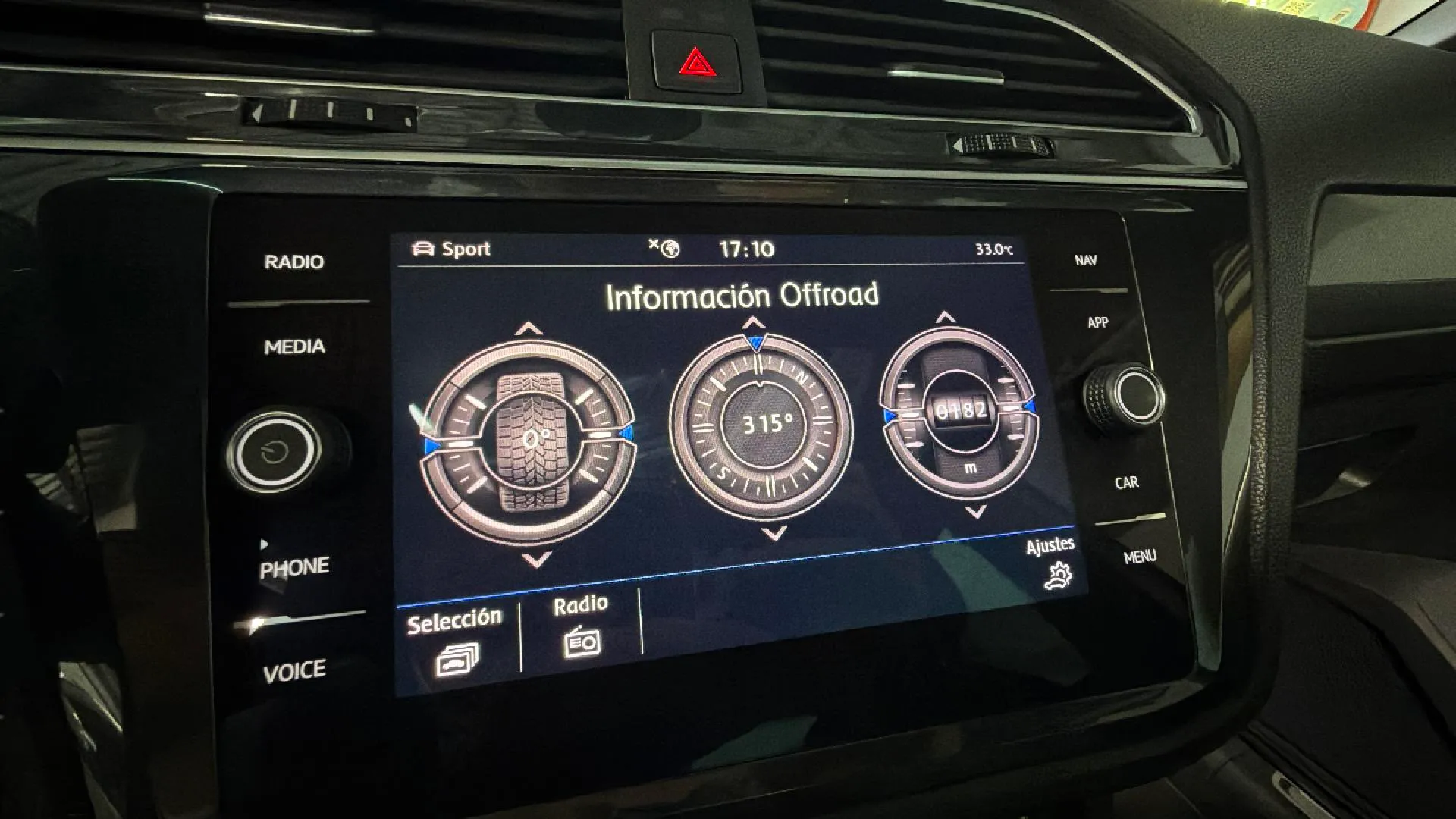 Volkswagen Tiguan Sport 2.0 TDI 4Motion DSG - foto 19
