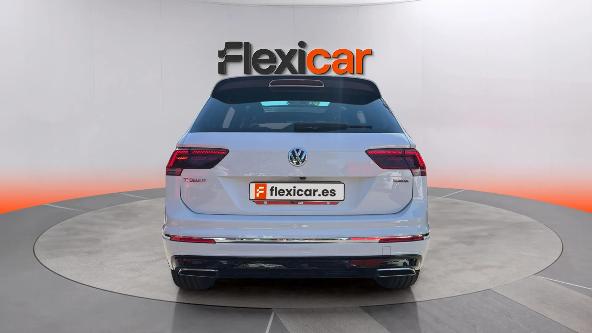 Volkswagen Tiguan Sport 2.0 TDI 4Motion DSG - foto 4
