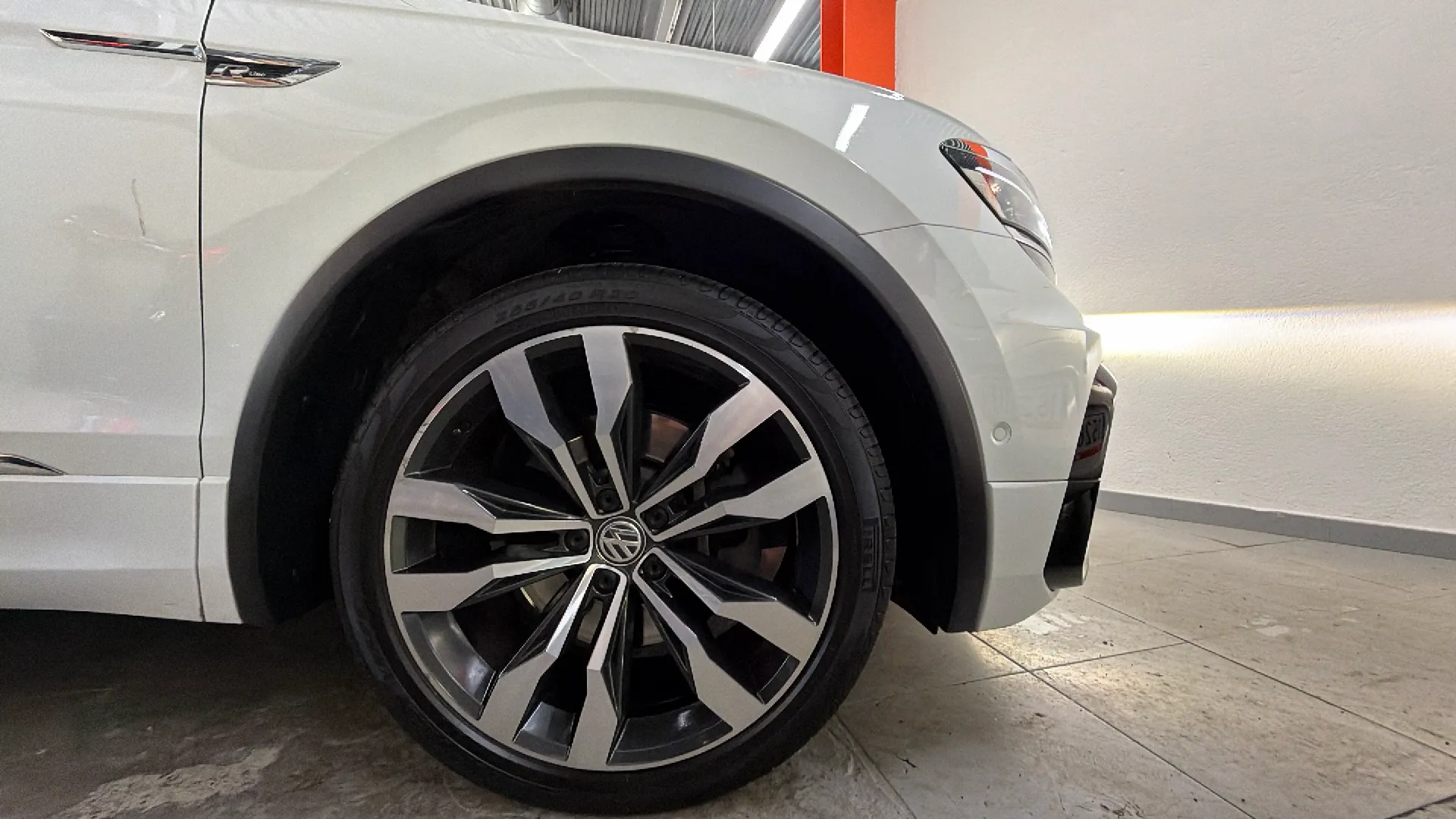 Volkswagen Tiguan Sport 2.0 TDI 4Motion DSG - foto 31