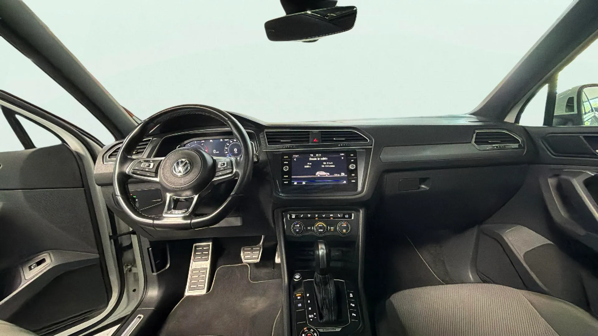 Volkswagen Tiguan Sport 2.0 TDI 4Motion DSG - foto 26