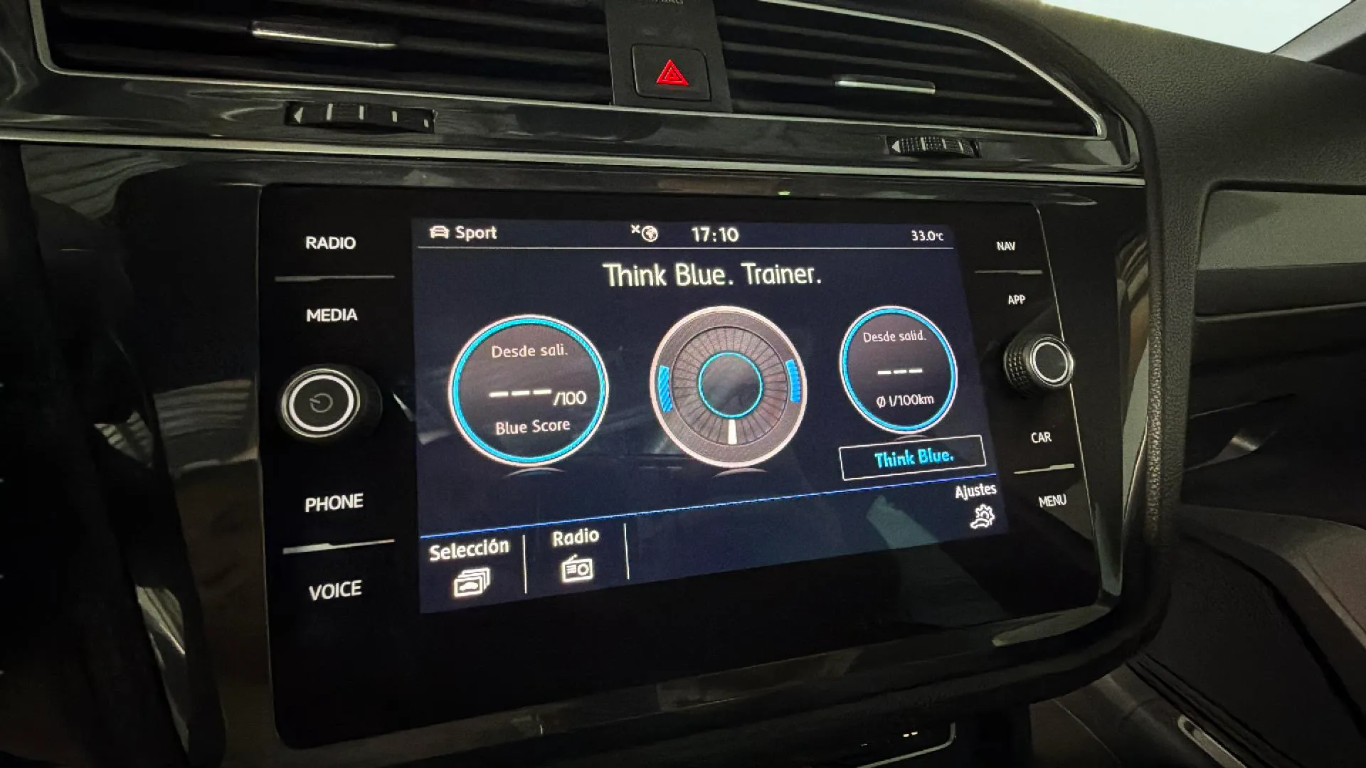 Volkswagen Tiguan Sport 2.0 TDI 4Motion DSG - foto 17