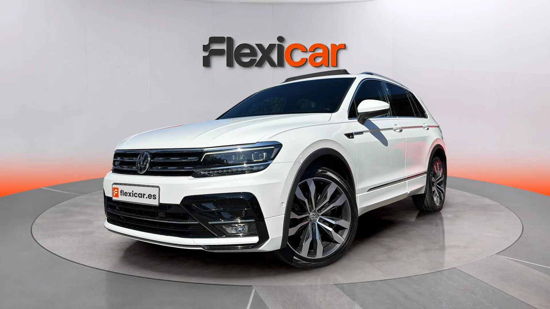 Volkswagen Tiguan Sport 2.0 TDI 4Motion DSG - foto 7