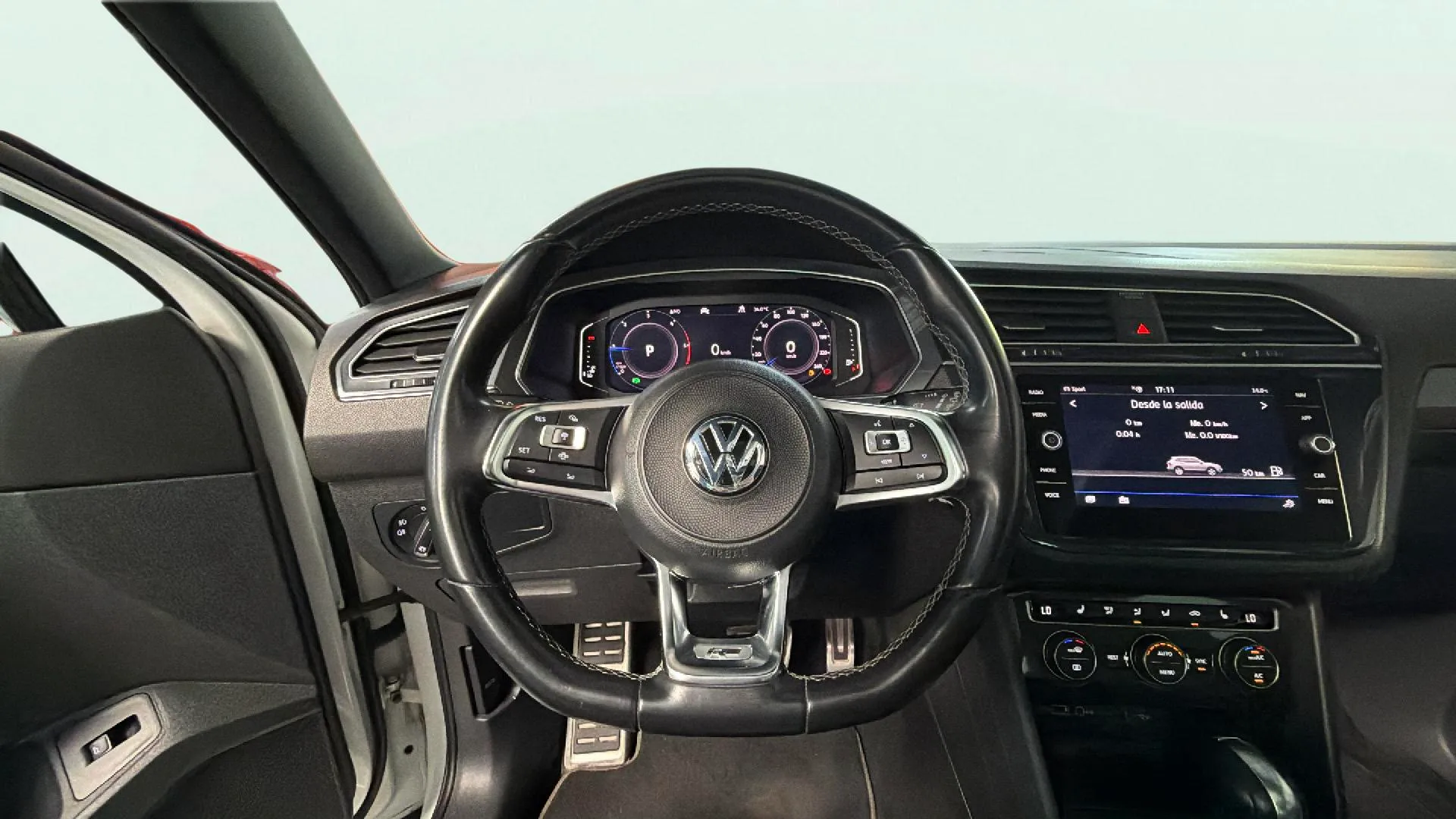 Volkswagen Tiguan Sport 2.0 TDI 4Motion DSG - foto 24