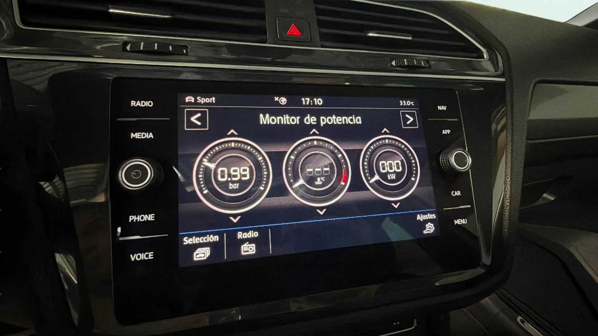 Volkswagen Tiguan Sport 2.0 TDI 4Motion DSG - foto 18