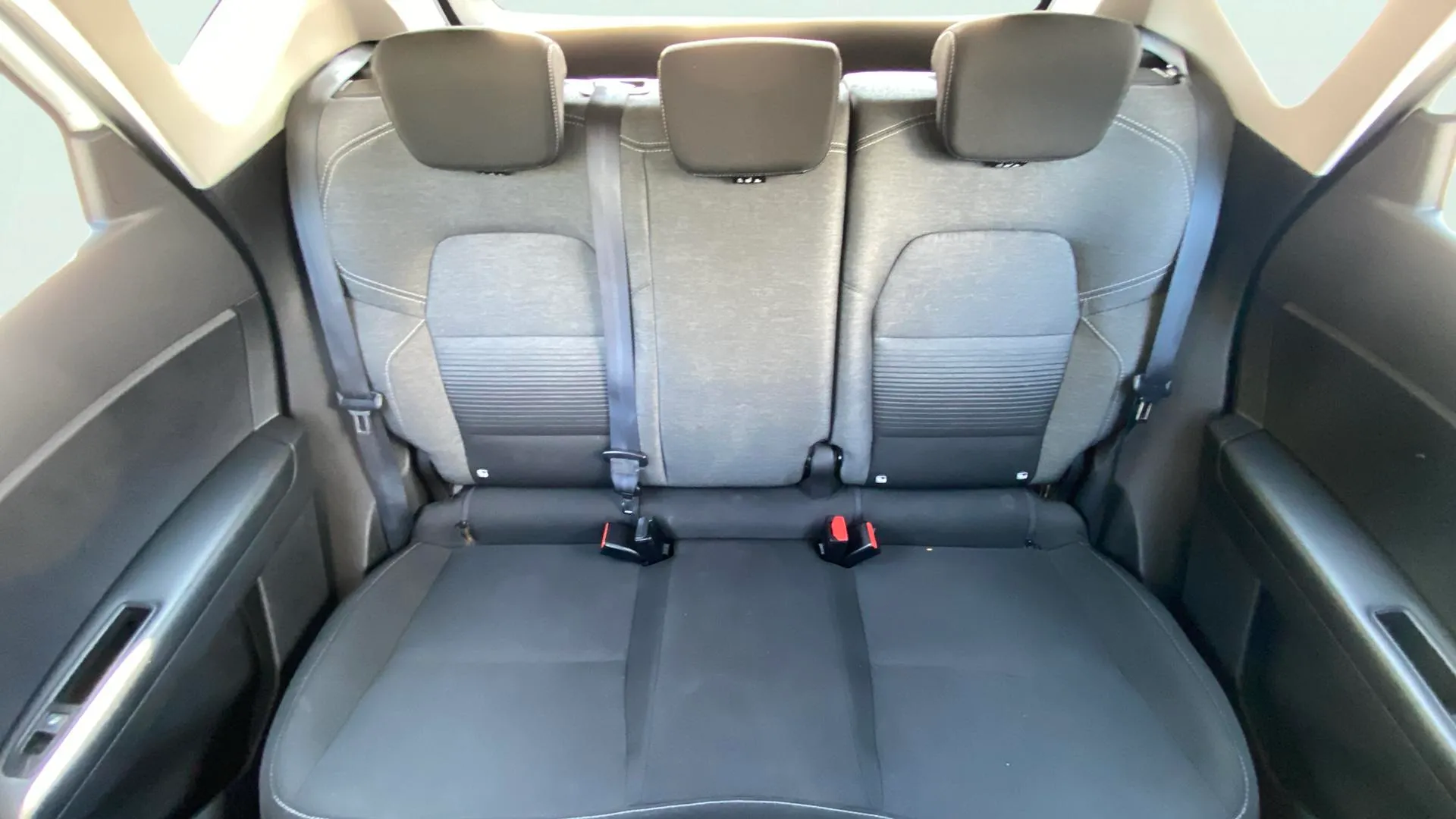 Renault Captur Intens TCe GLP - foto 15