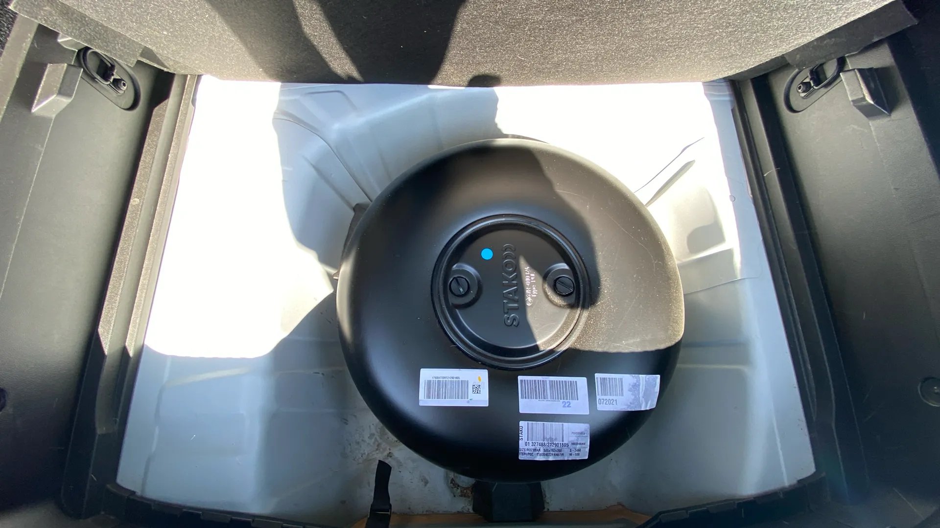 Renault Captur Intens TCe GLP - foto 17
